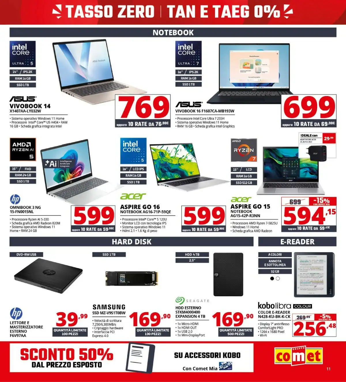 Dal 30 Luglio