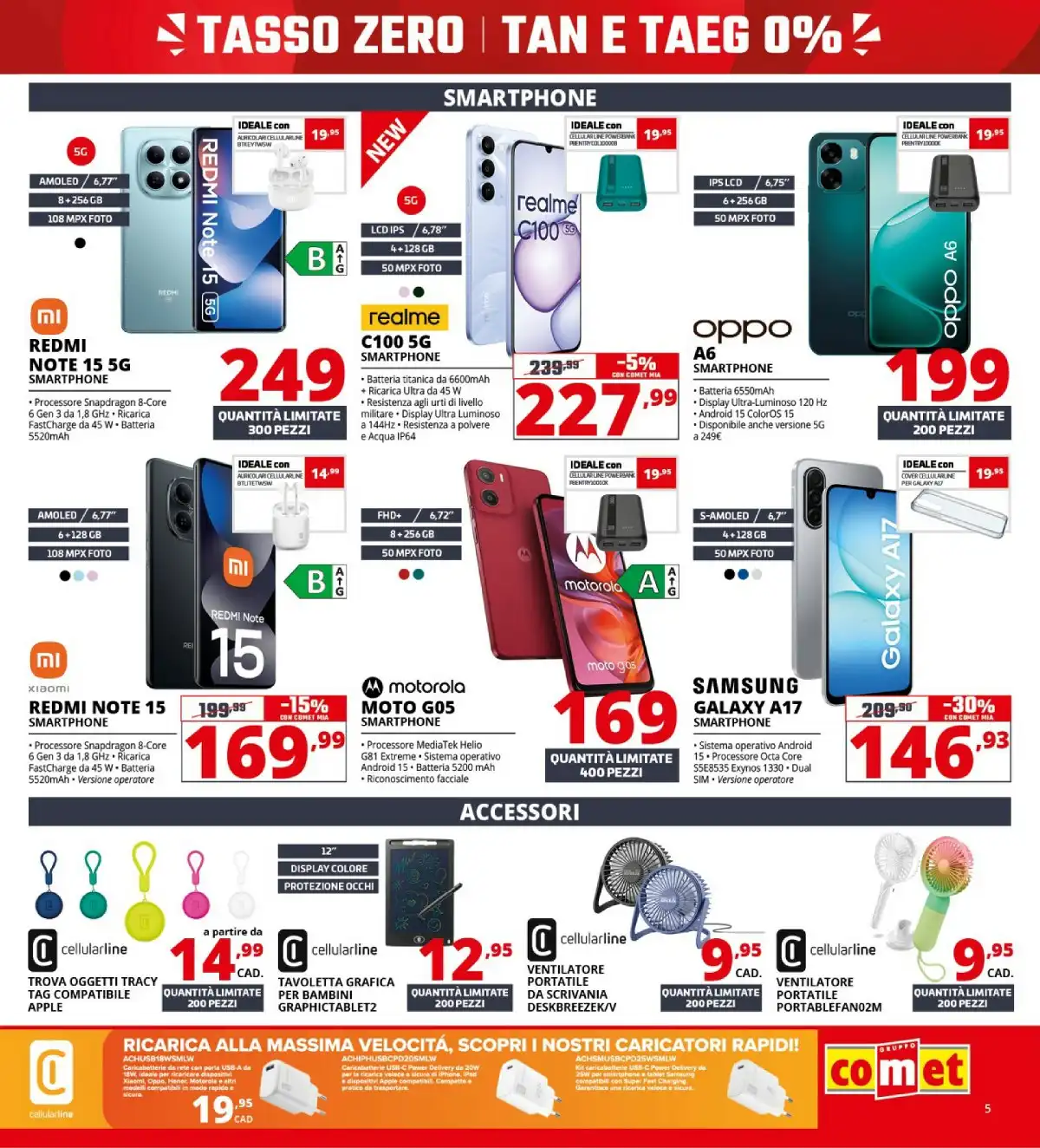 Dal 30 Luglio