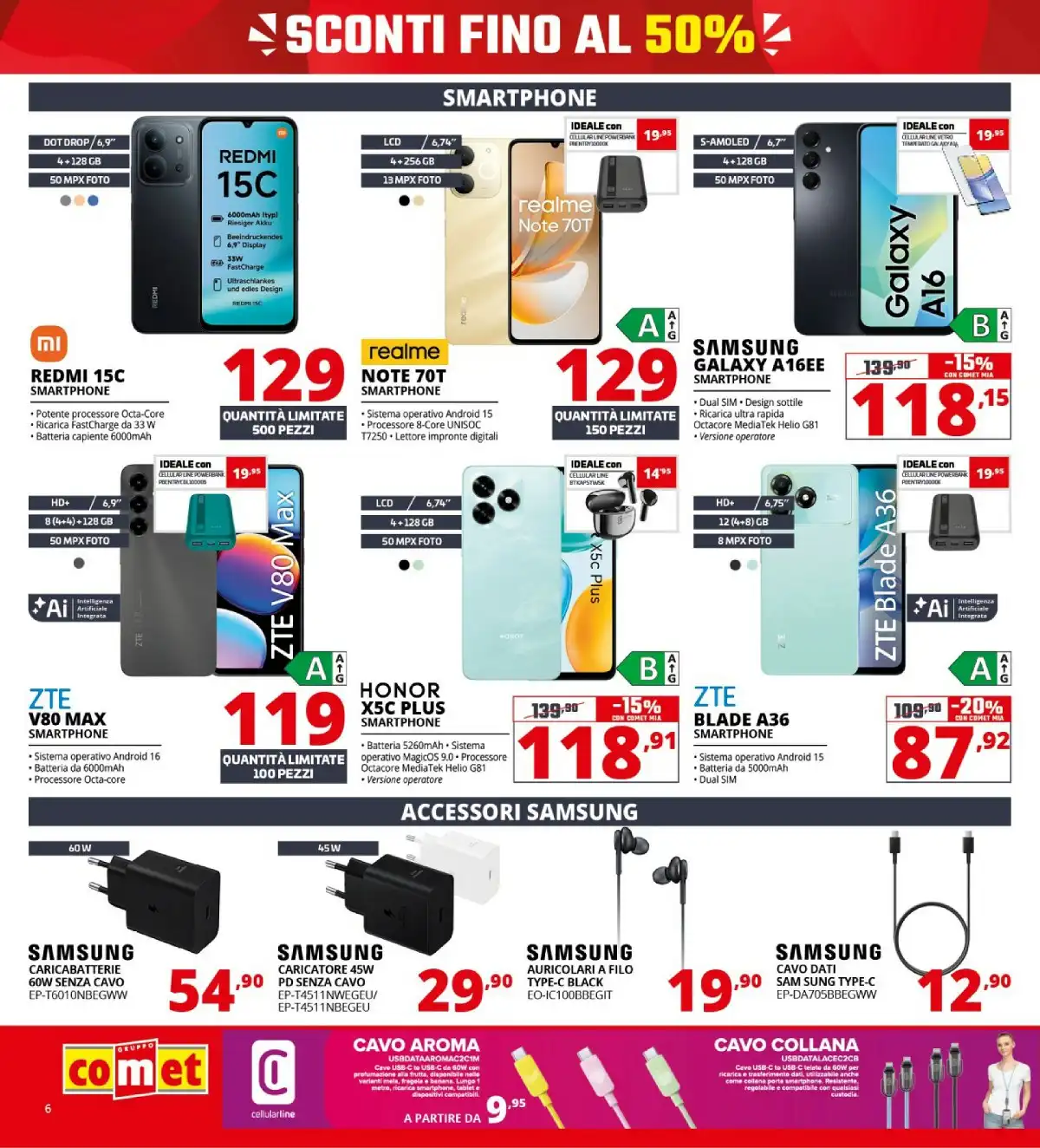 Dal 30 Luglio