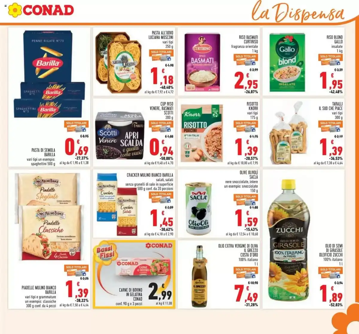 Dal 29 Luglio