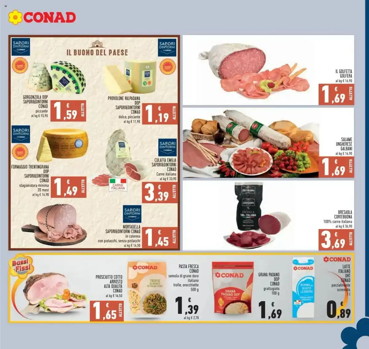 Dal 29 Luglio