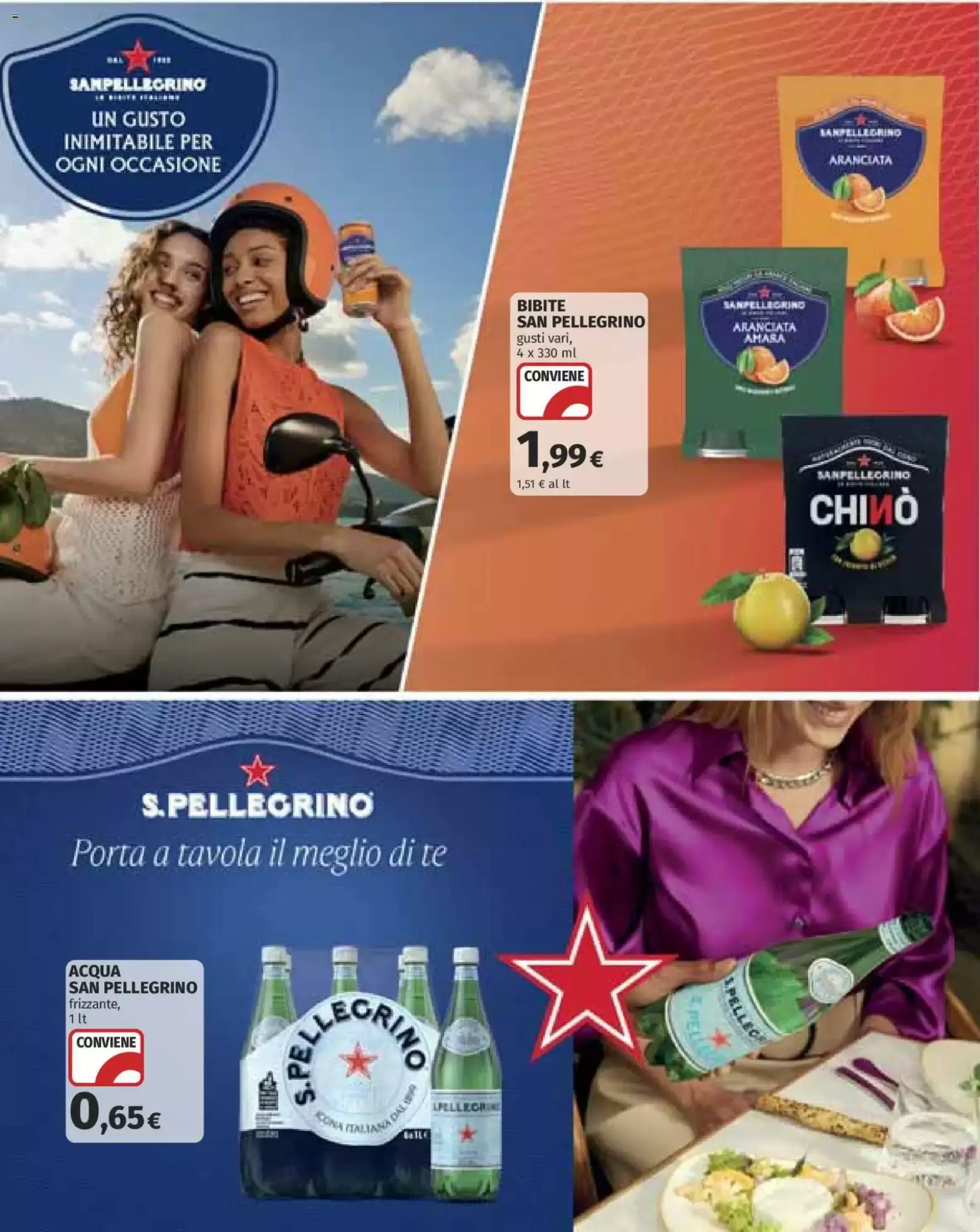 Volantino Coop - Immagine 2 Coop