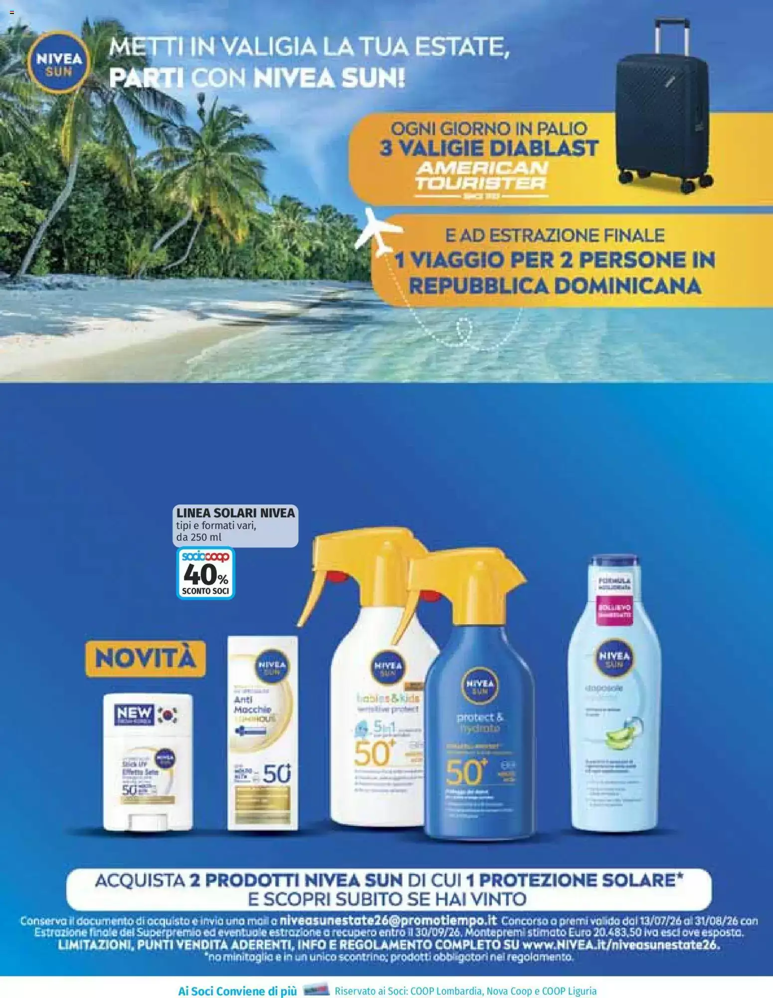 Volantino Coop - Immagine 3 Coop
