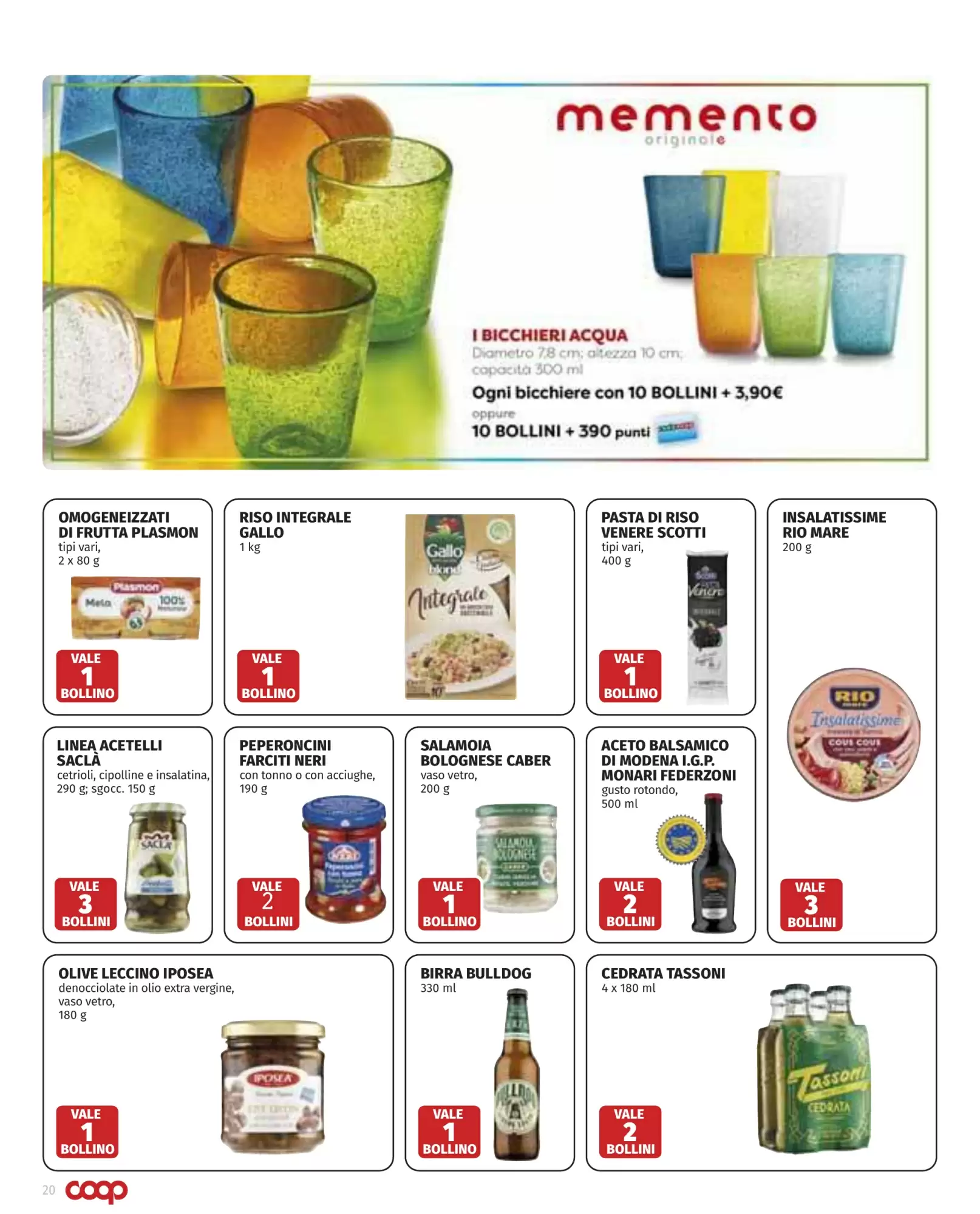 Volantino Coop Natale 2026 - Immagine 4 Coop Natale