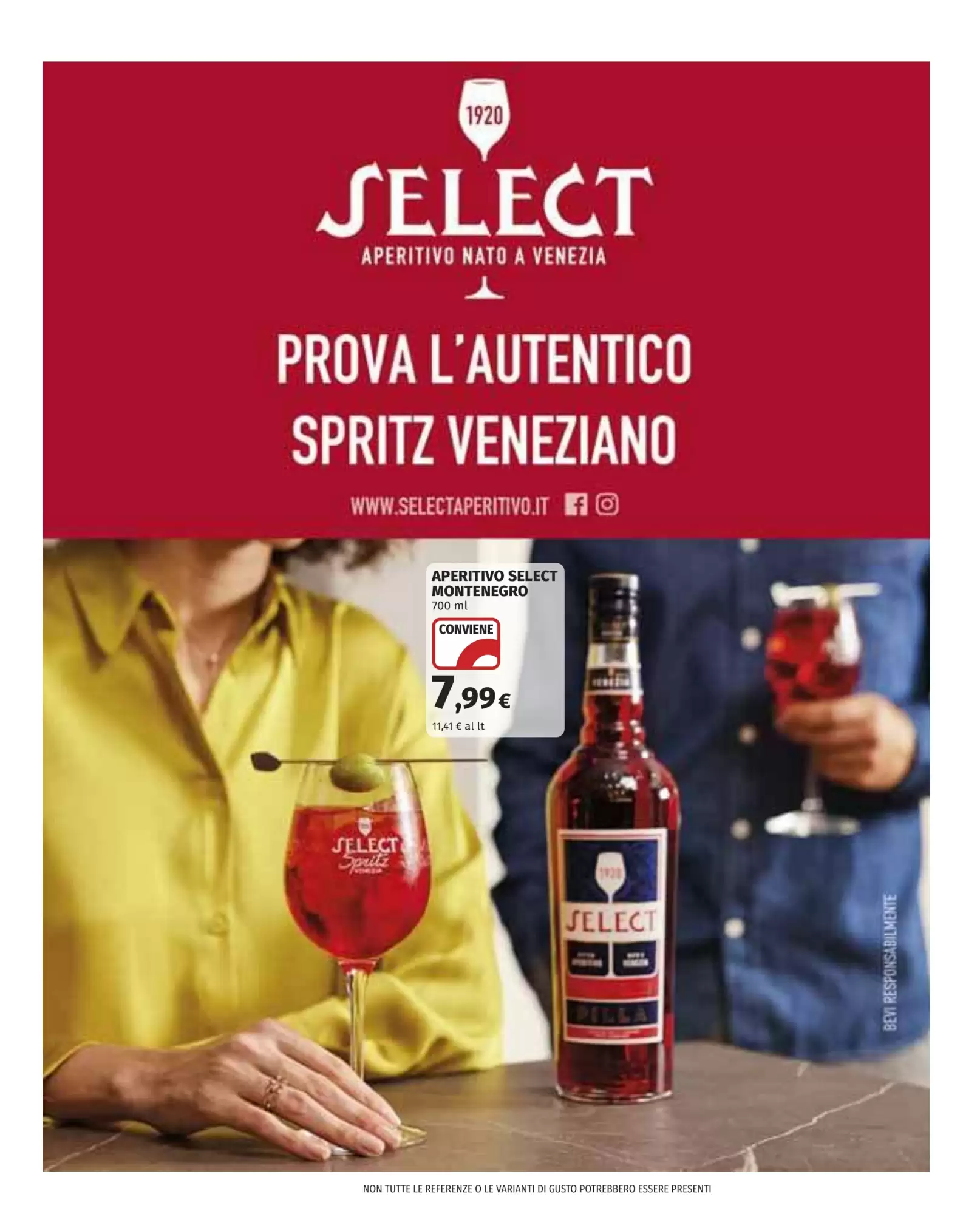 Volantino Coop Natale 2026 - Immagine 3 Coop Natale