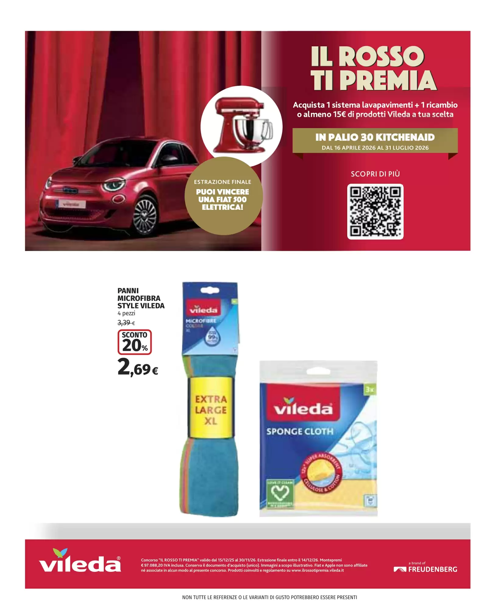 Volantino Coop Natale 2026 - Immagine 4 Coop Natale