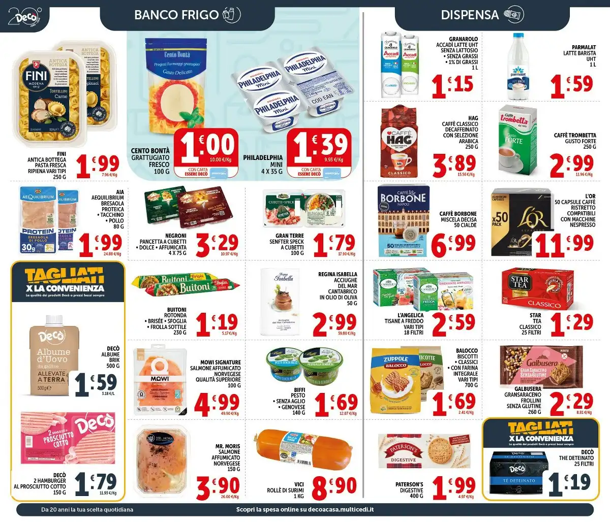Superstore Dal 10 Luglio