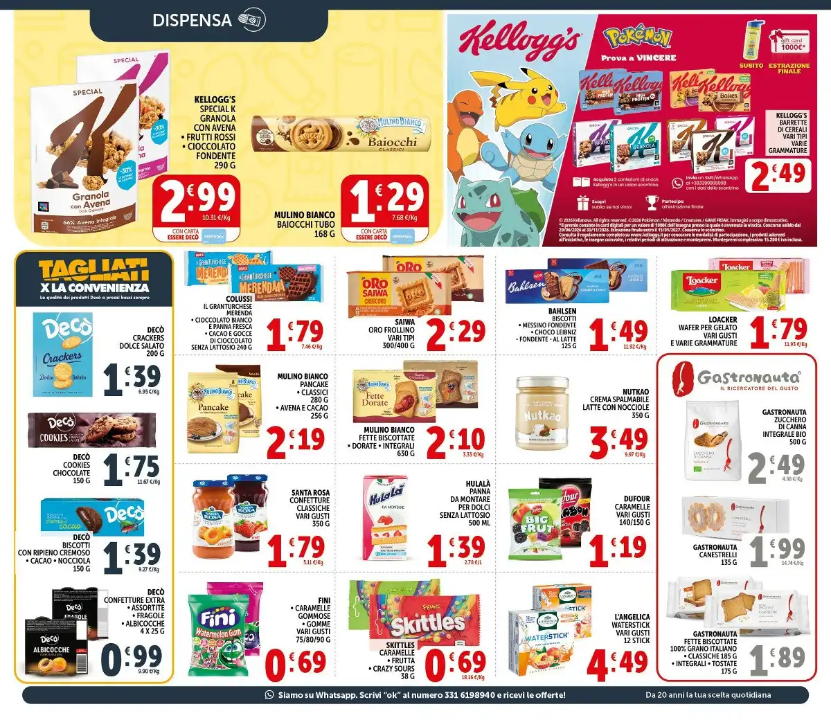 Superstore Dal 10 Luglio