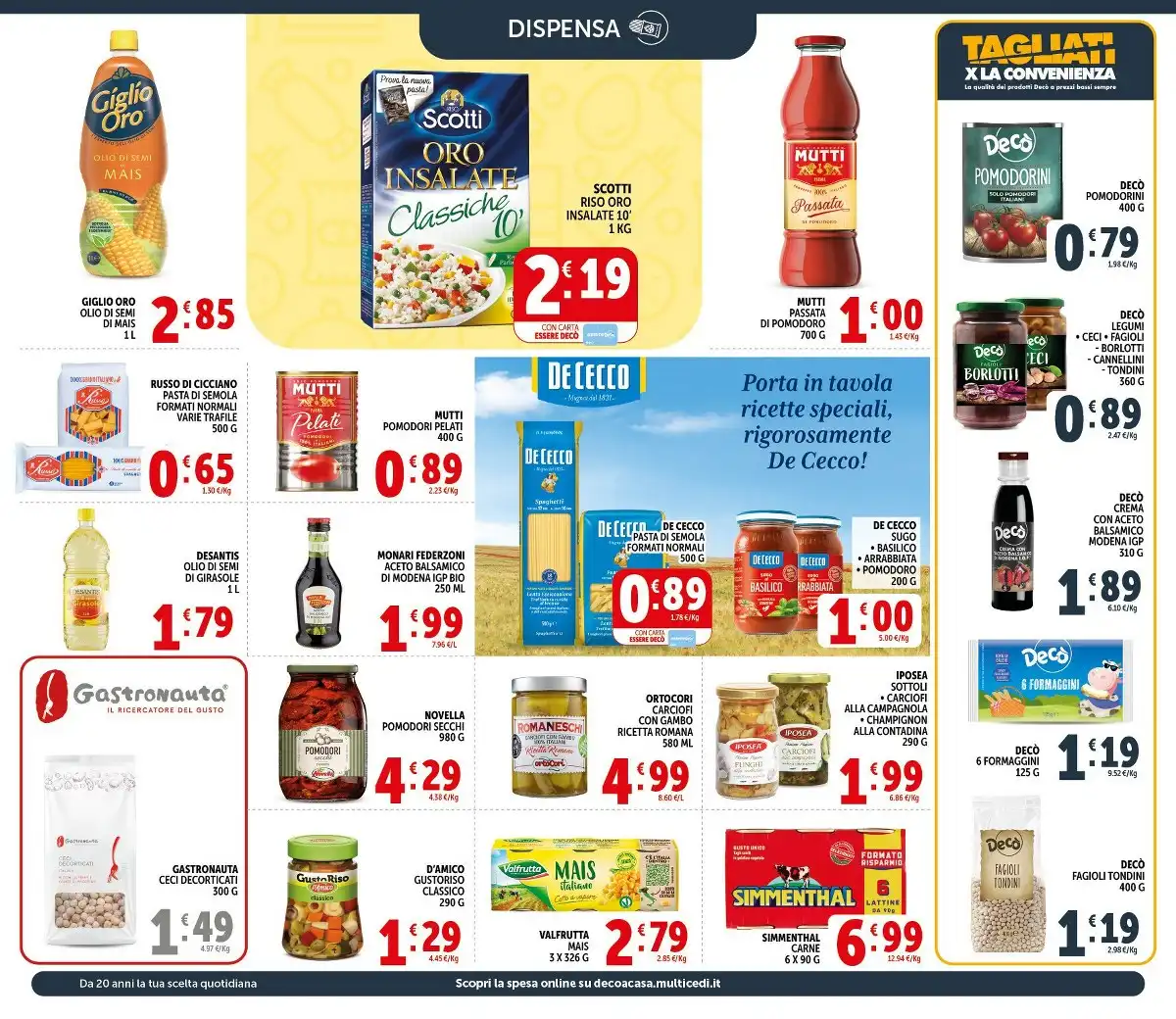 Superstore Dal 10 Luglio