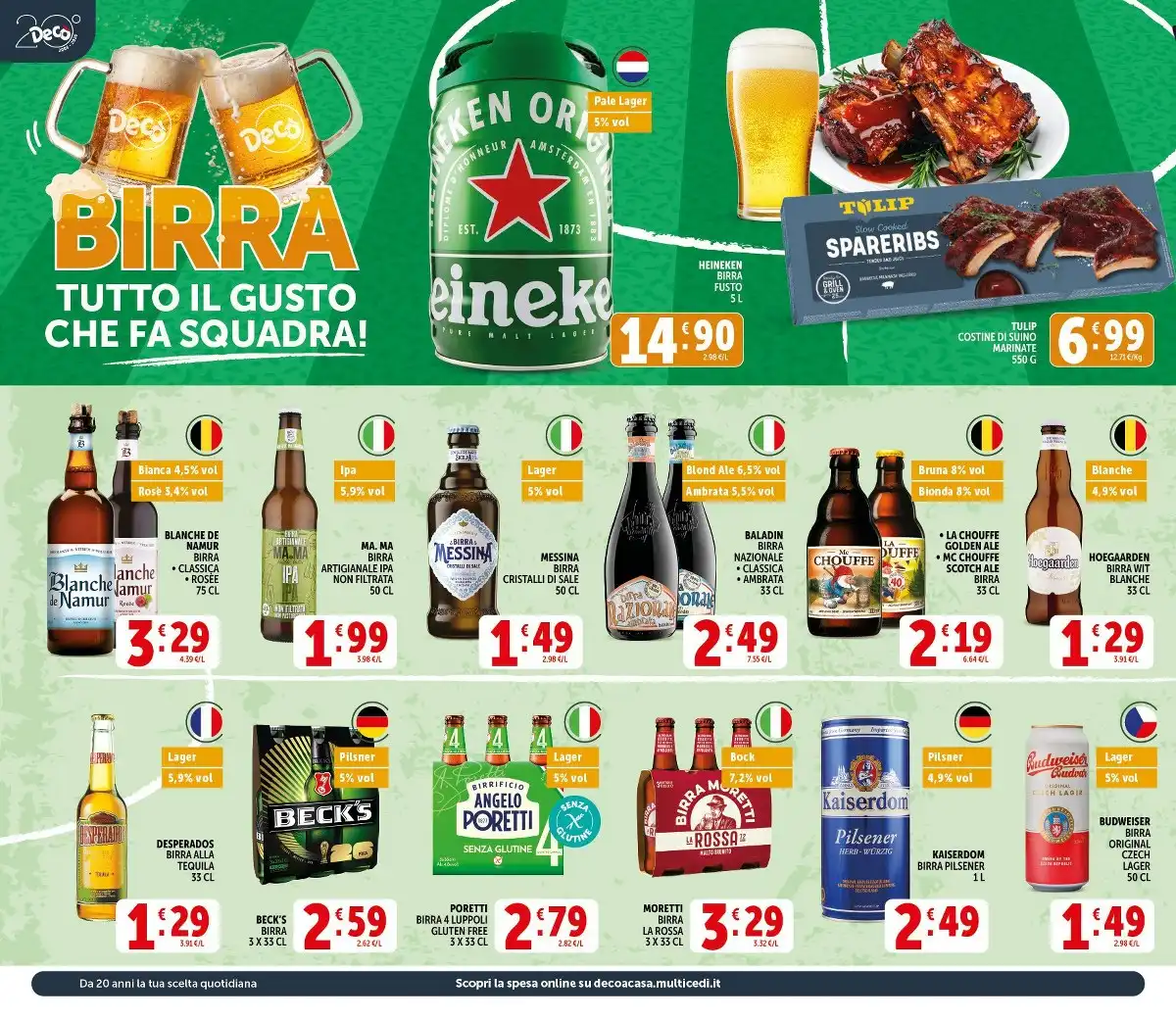 Superstore Dal 10 Luglio