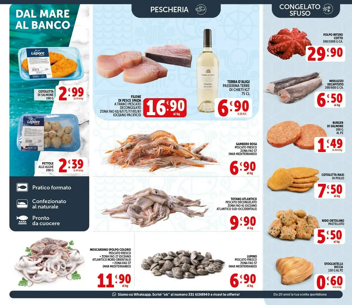 Superstore Dal 10 Luglio