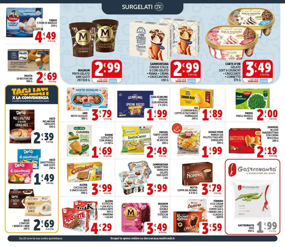 Superstore Dal 10 Luglio