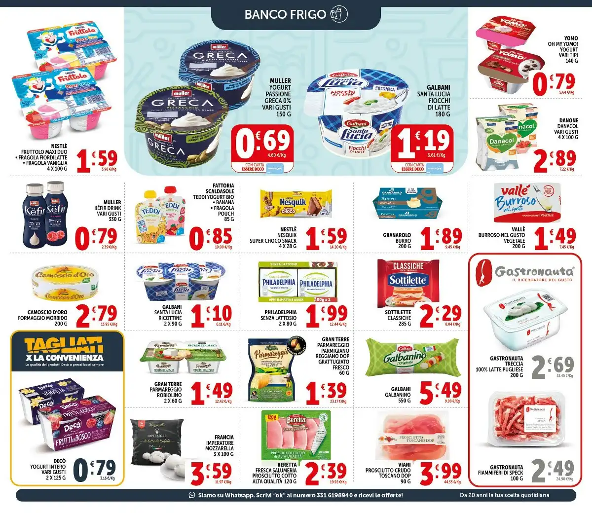 Superstore Dal 10 Luglio