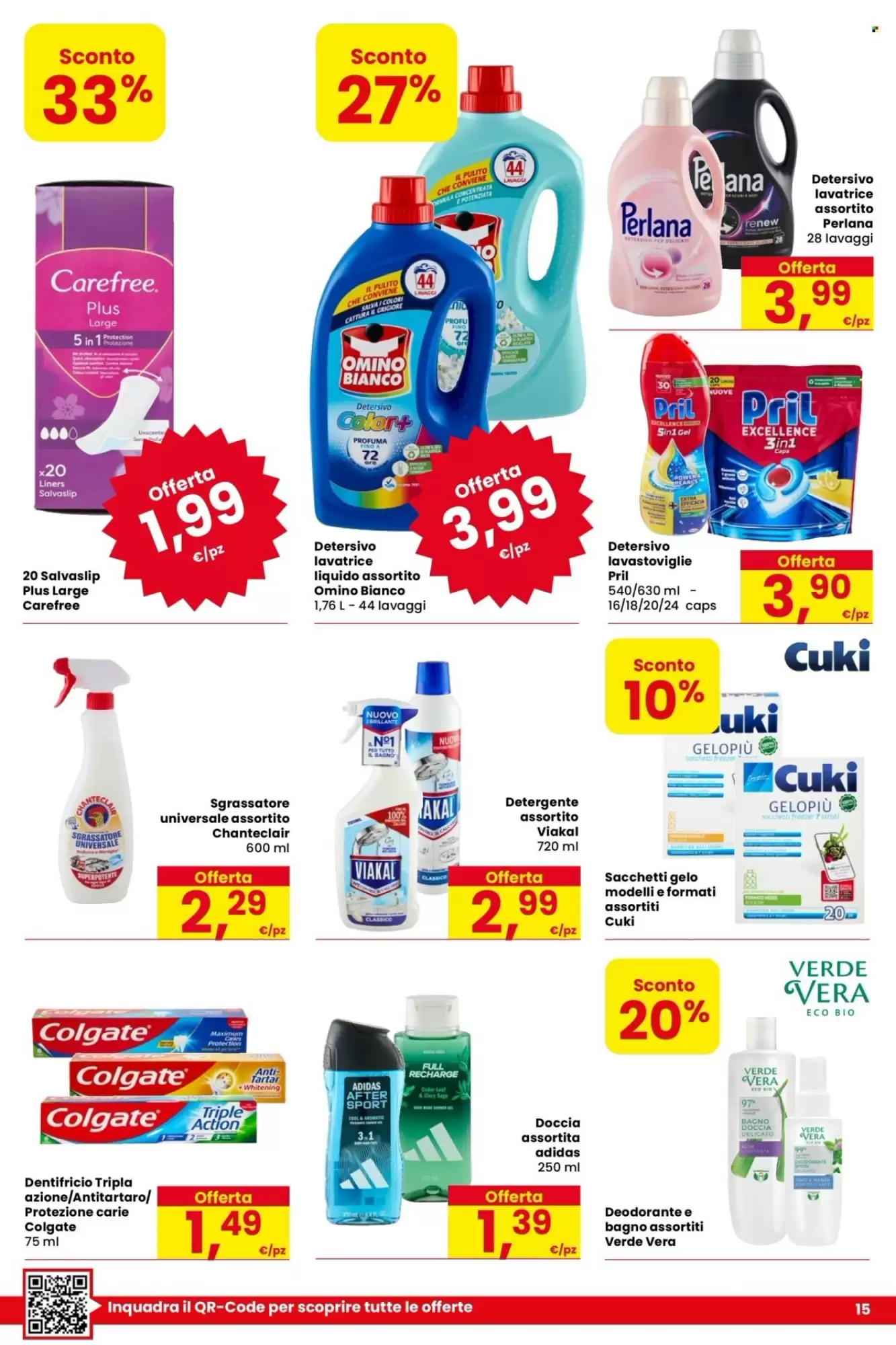Volantino Despar Black Friday 2026 - Immagine 2 Volantino Despar