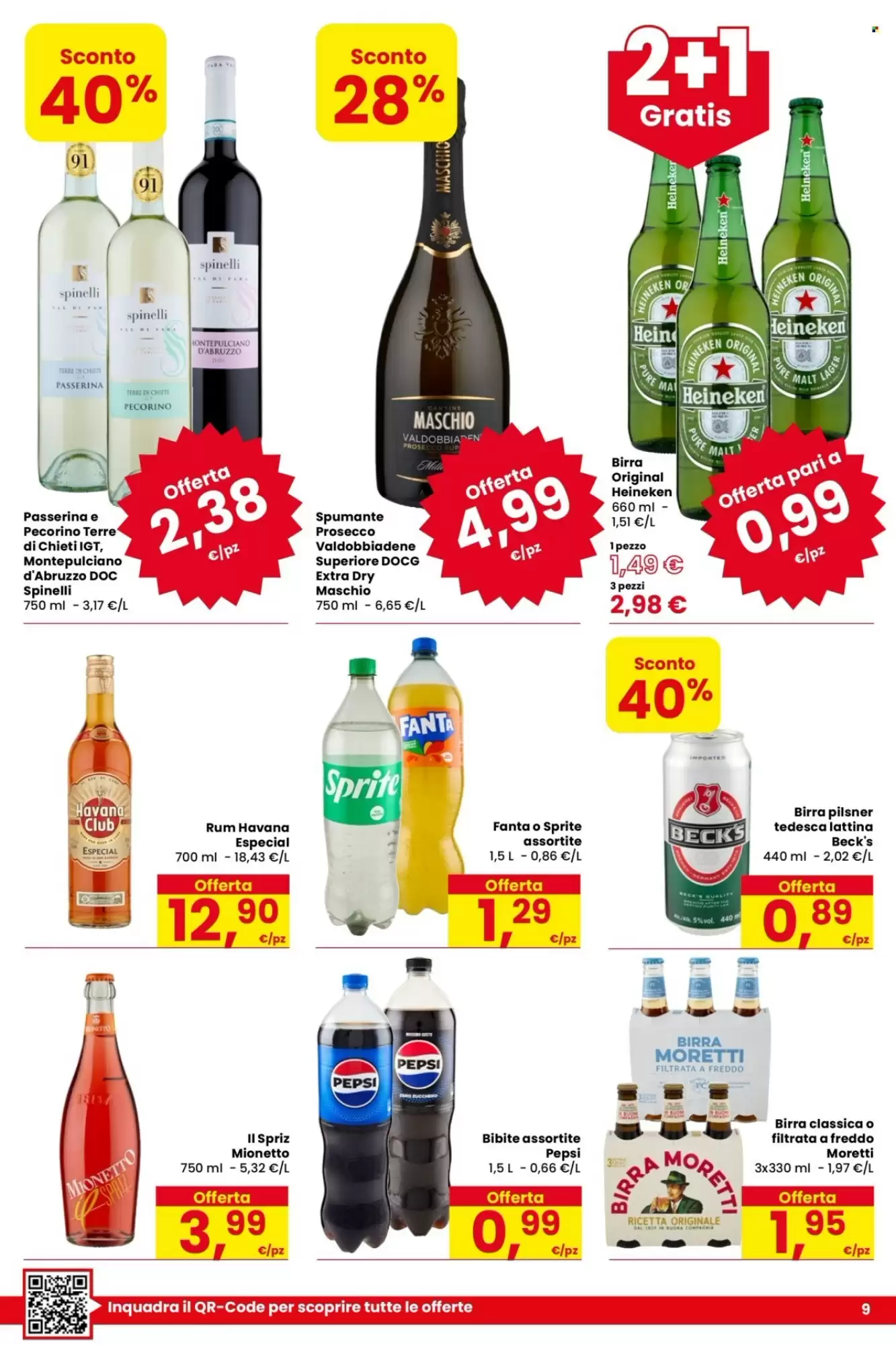 Volantino Despar Black Friday 2026 - Immagine 2 Volantino Despar