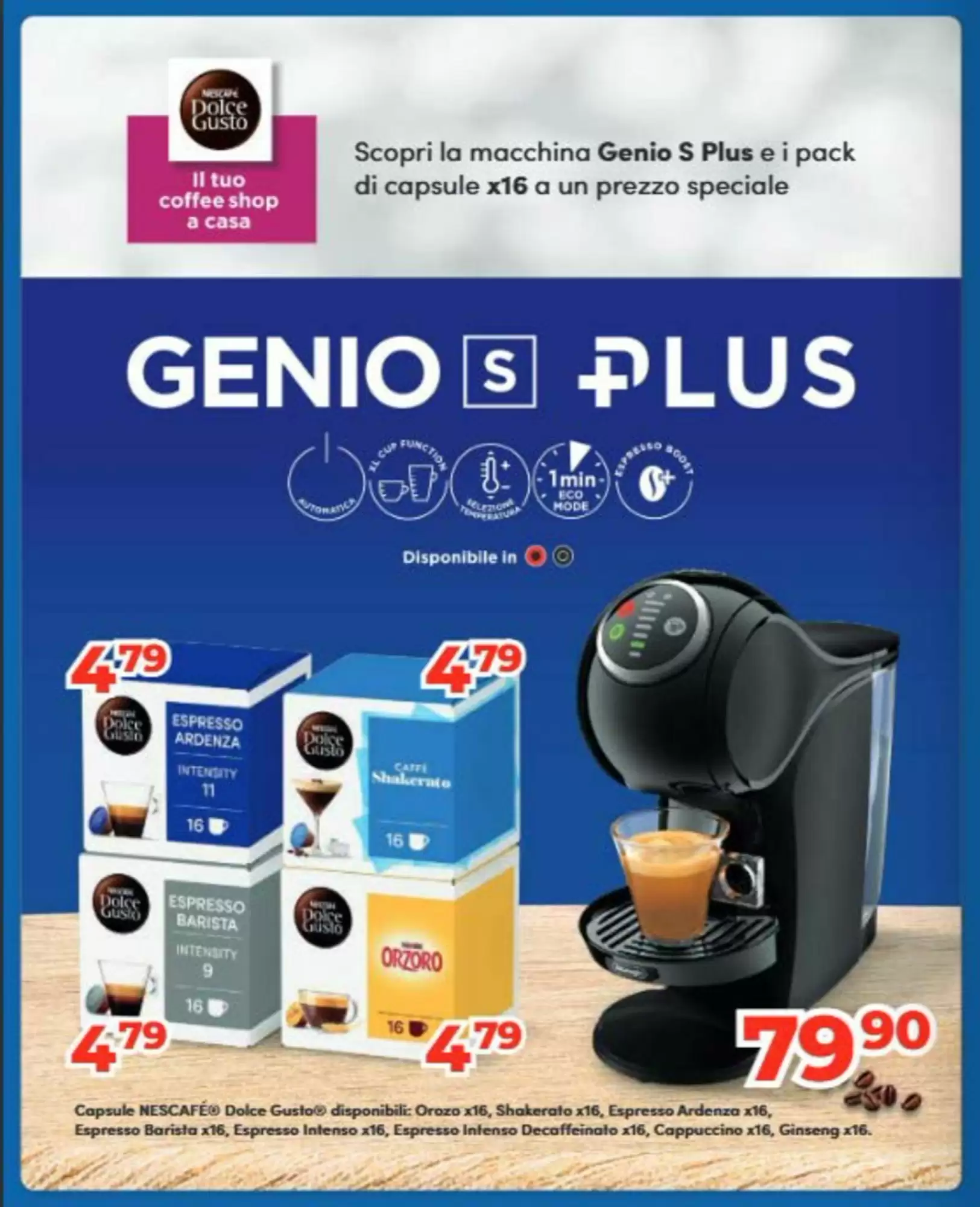 Volantino Elettrosintesi Black Friday 2026 - Immagine 1 Elettrosintesi