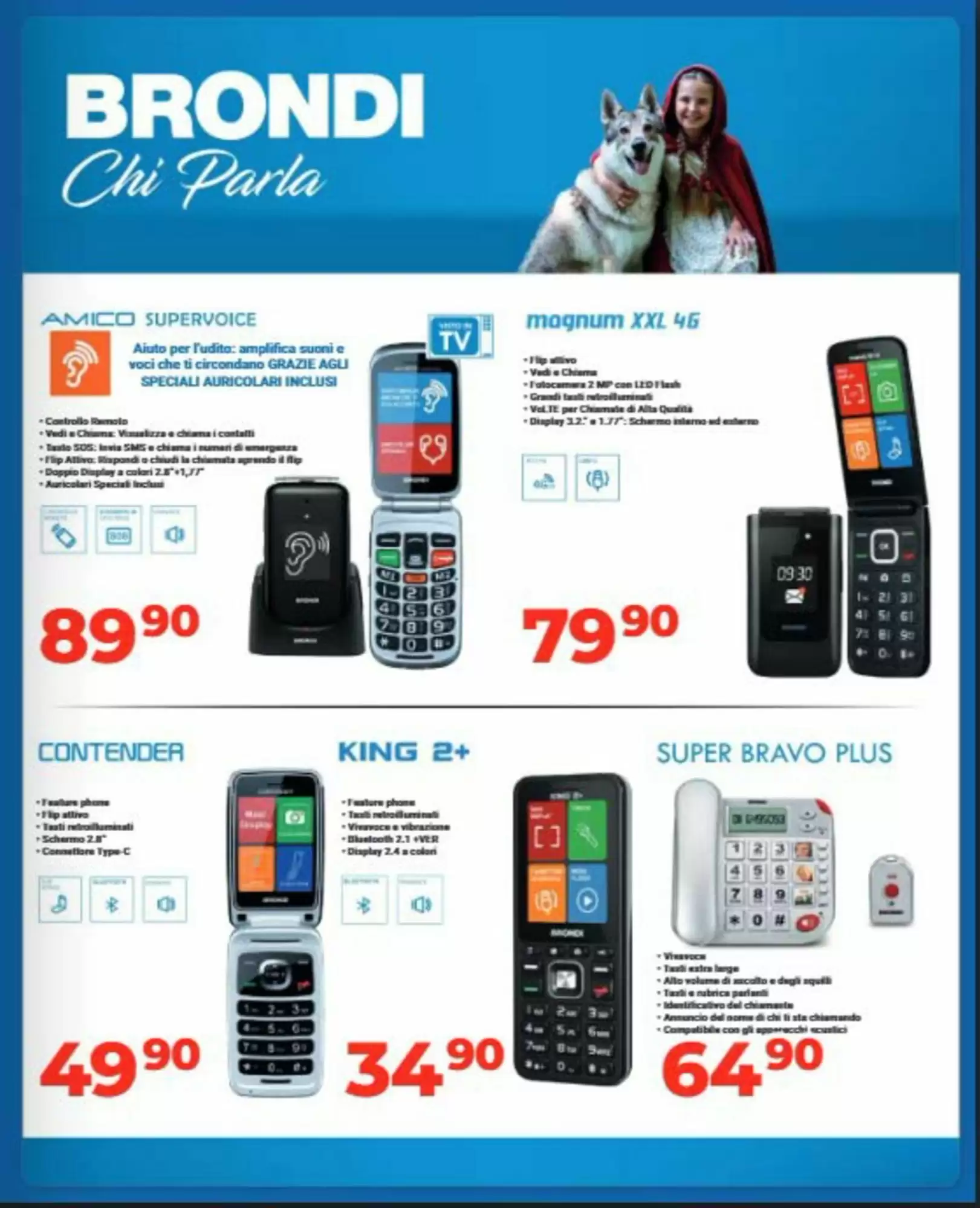 Volantino Elettrosintesi Black Friday 2026 - Immagine 2 Elettrosintesi