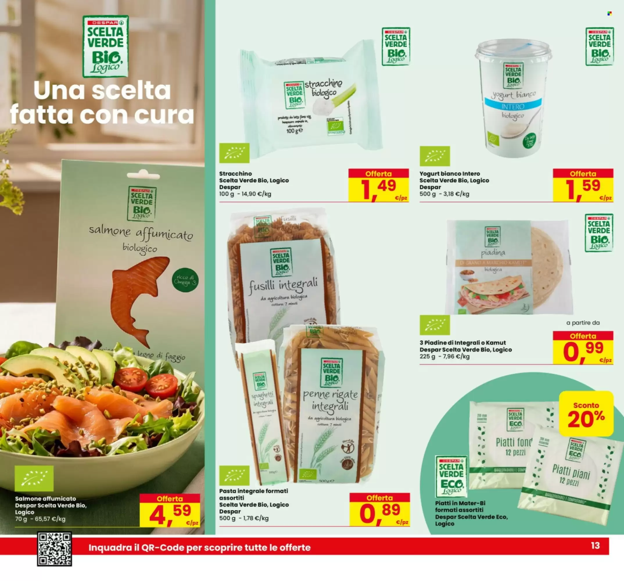 Volantino Eurospar Black Friday 2026 - Immagine 1 Eurospar Black Friday