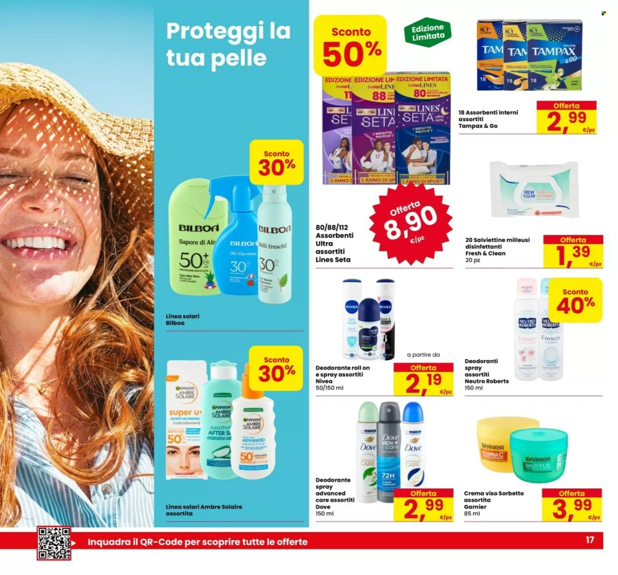 Volantino Eurospar Black Friday 2026 - Immagine 1 Eurospar Black Friday