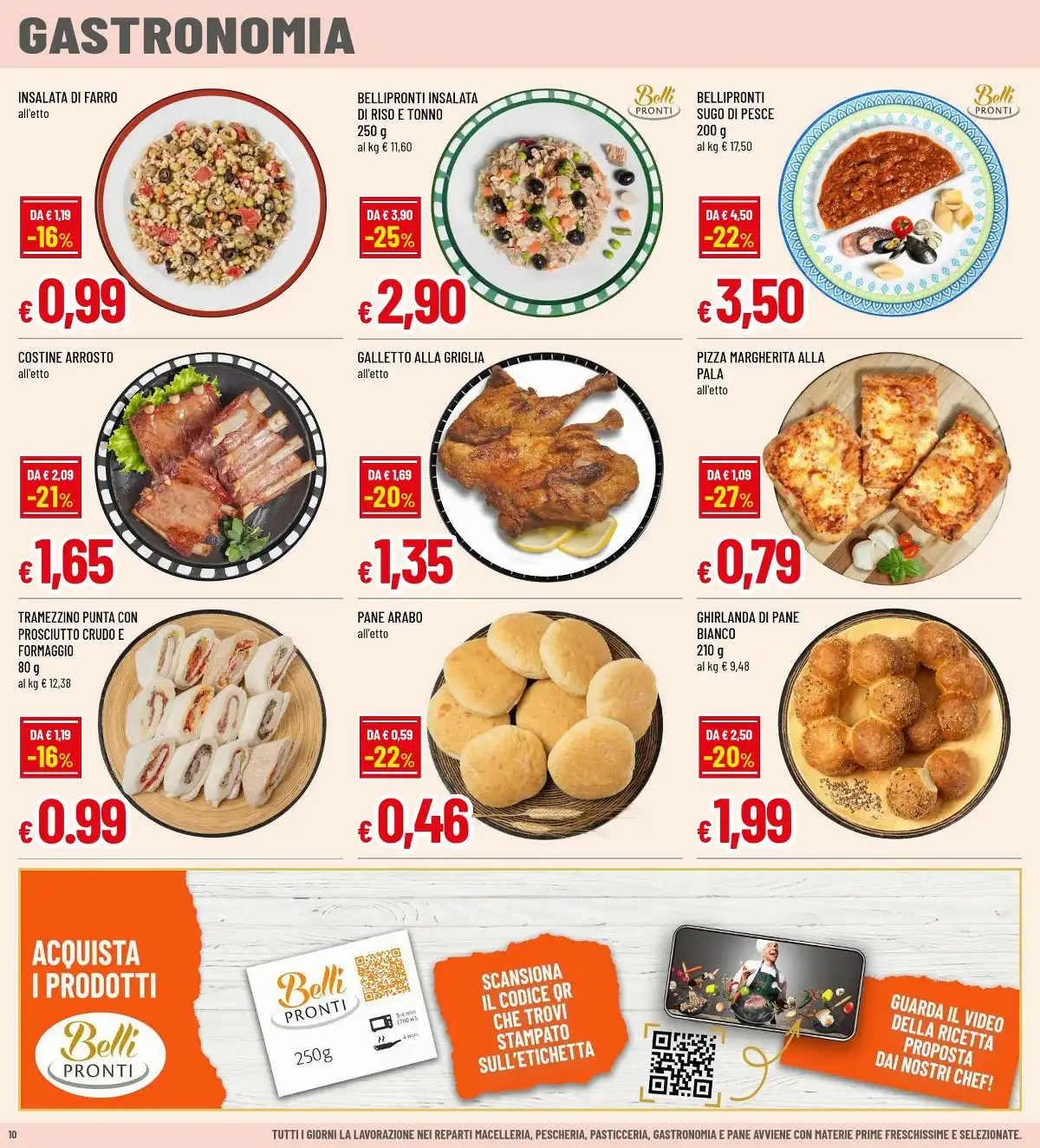 Dal 30 Luglio