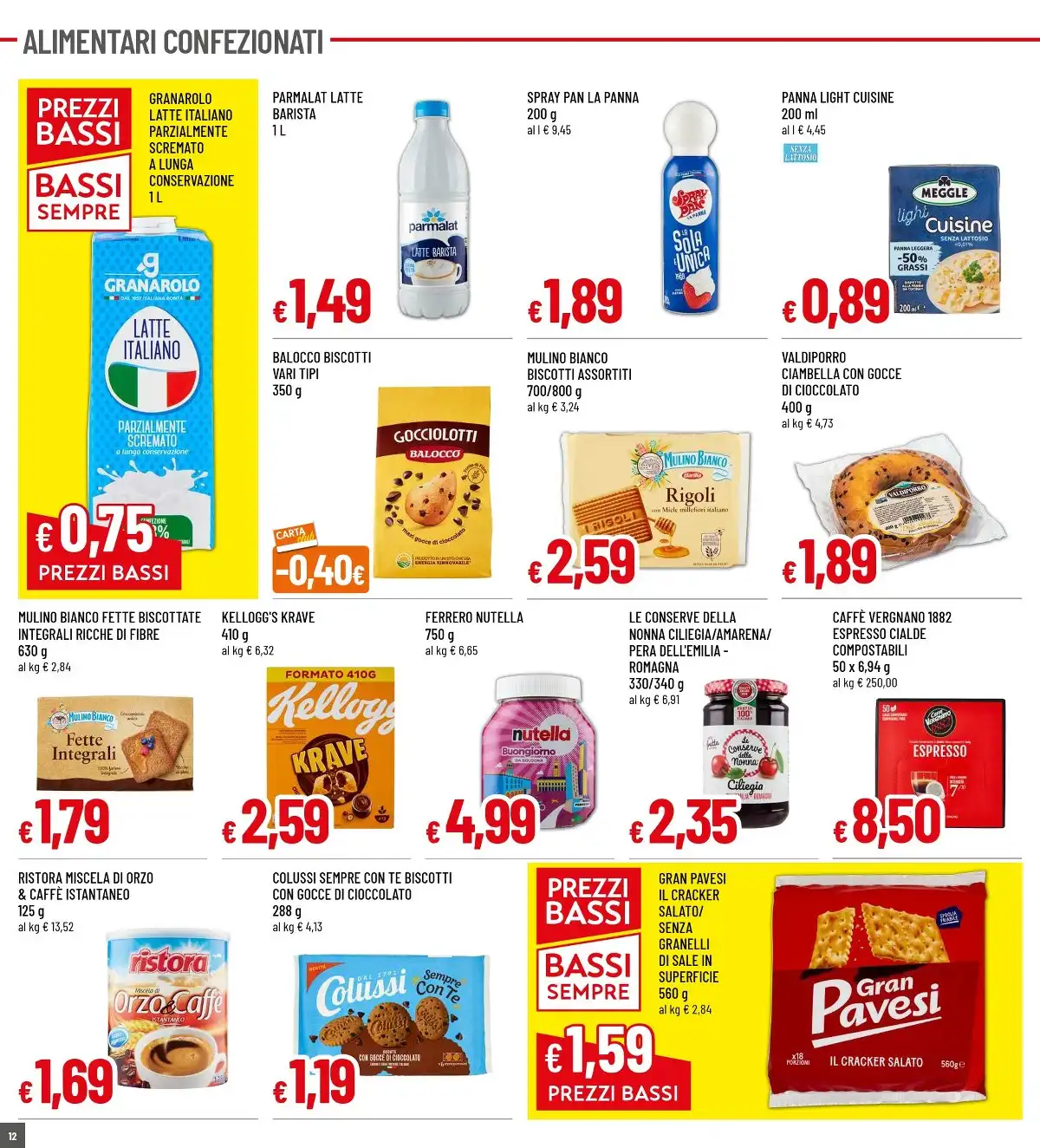 Dal 30 Luglio