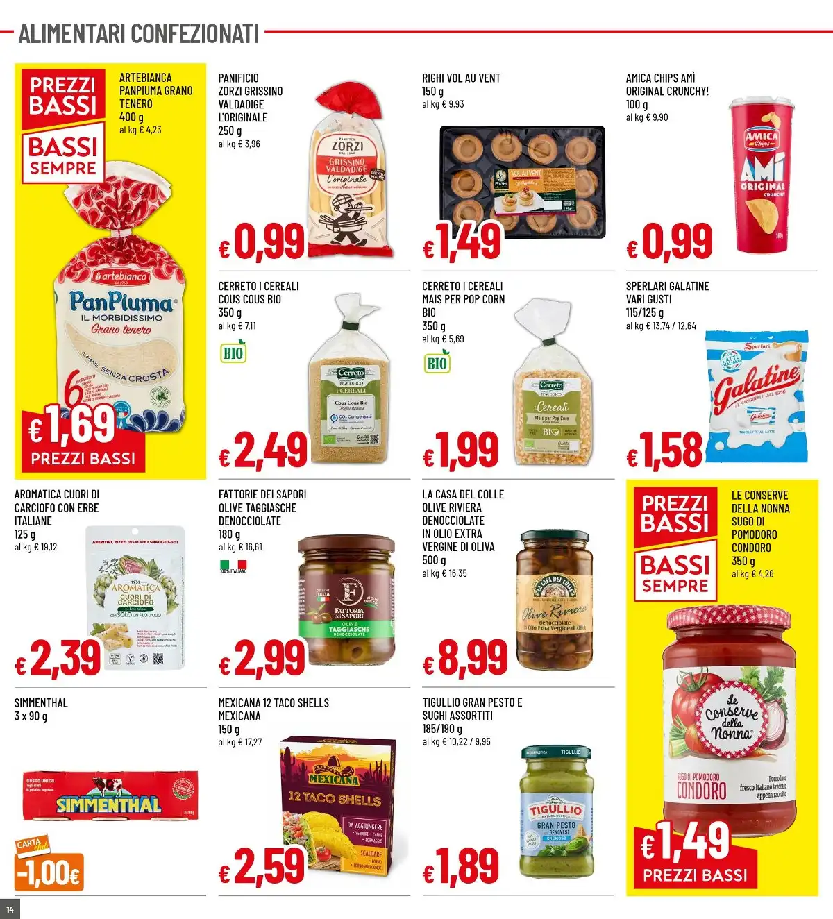 Dal 30 Luglio