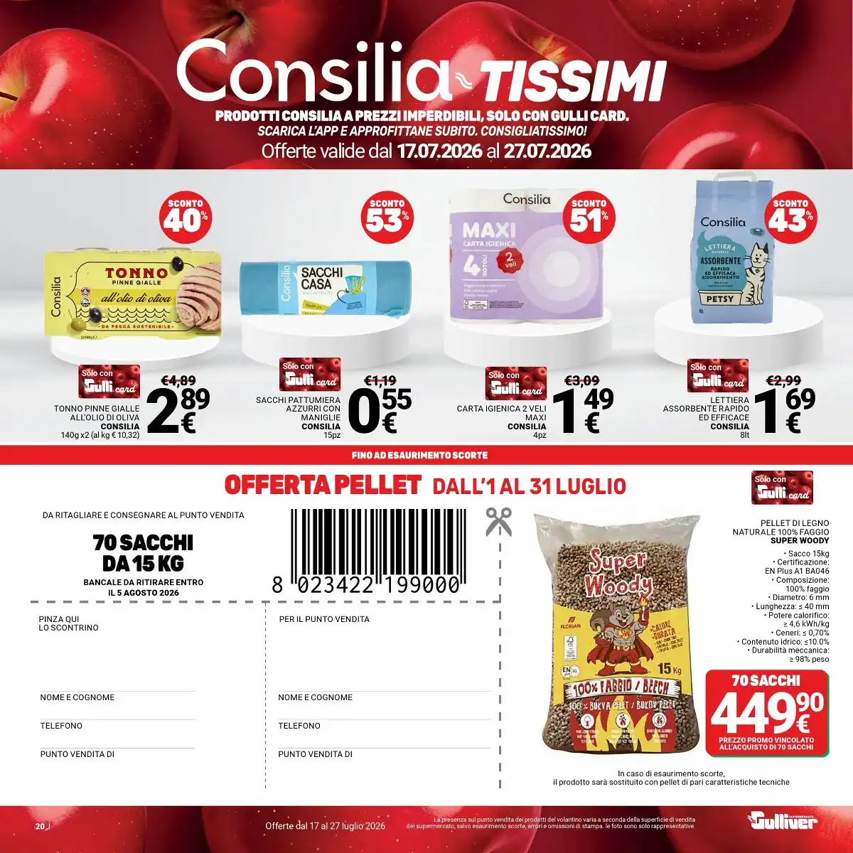 Gulliver