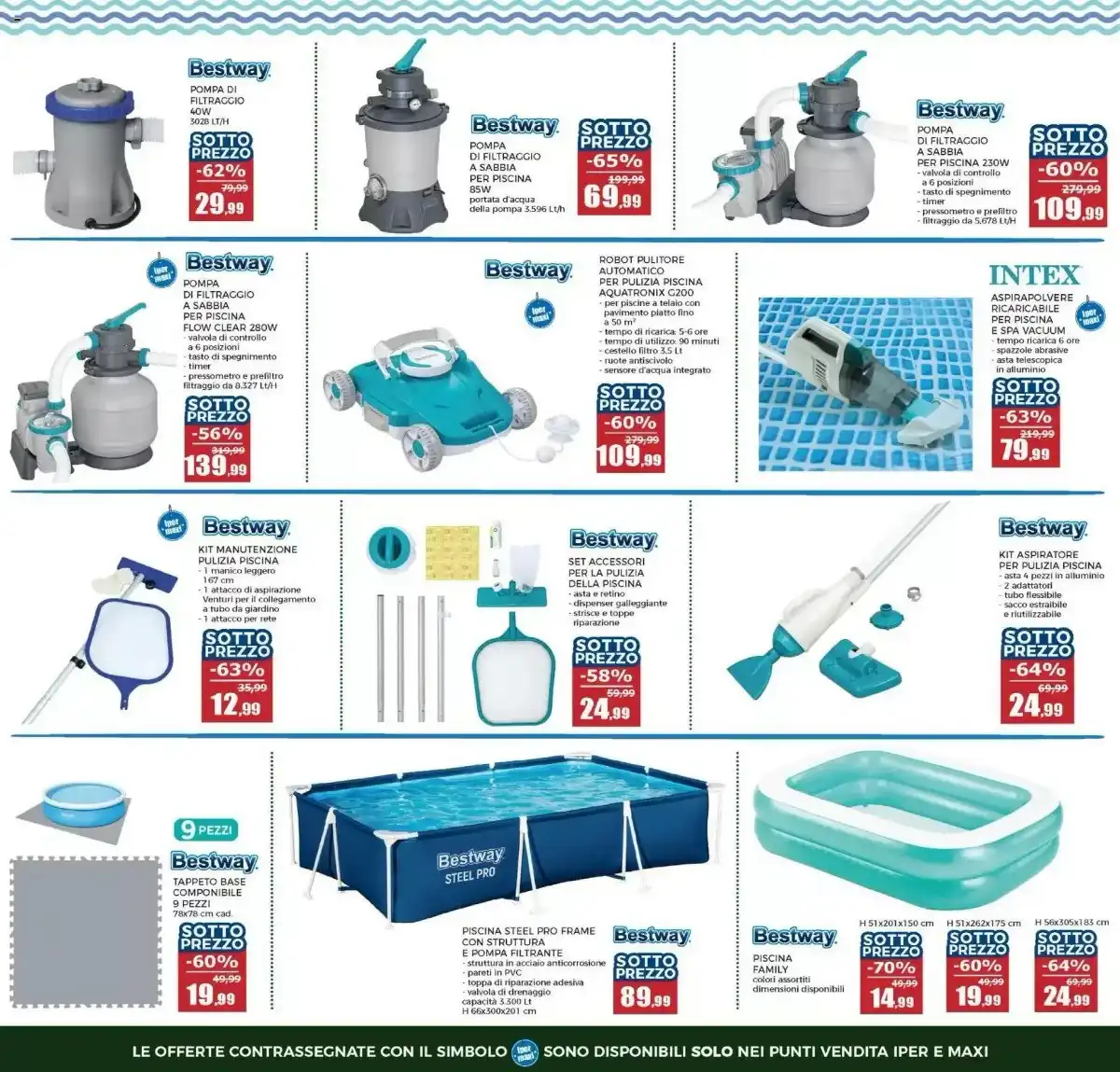 Volantino Happy Casa - Immagine 2 Happy Casa