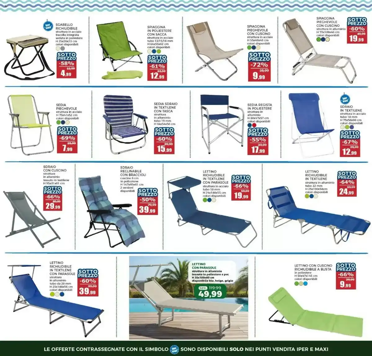 Volantino Happy Casa - Immagine 1 Happy Casa