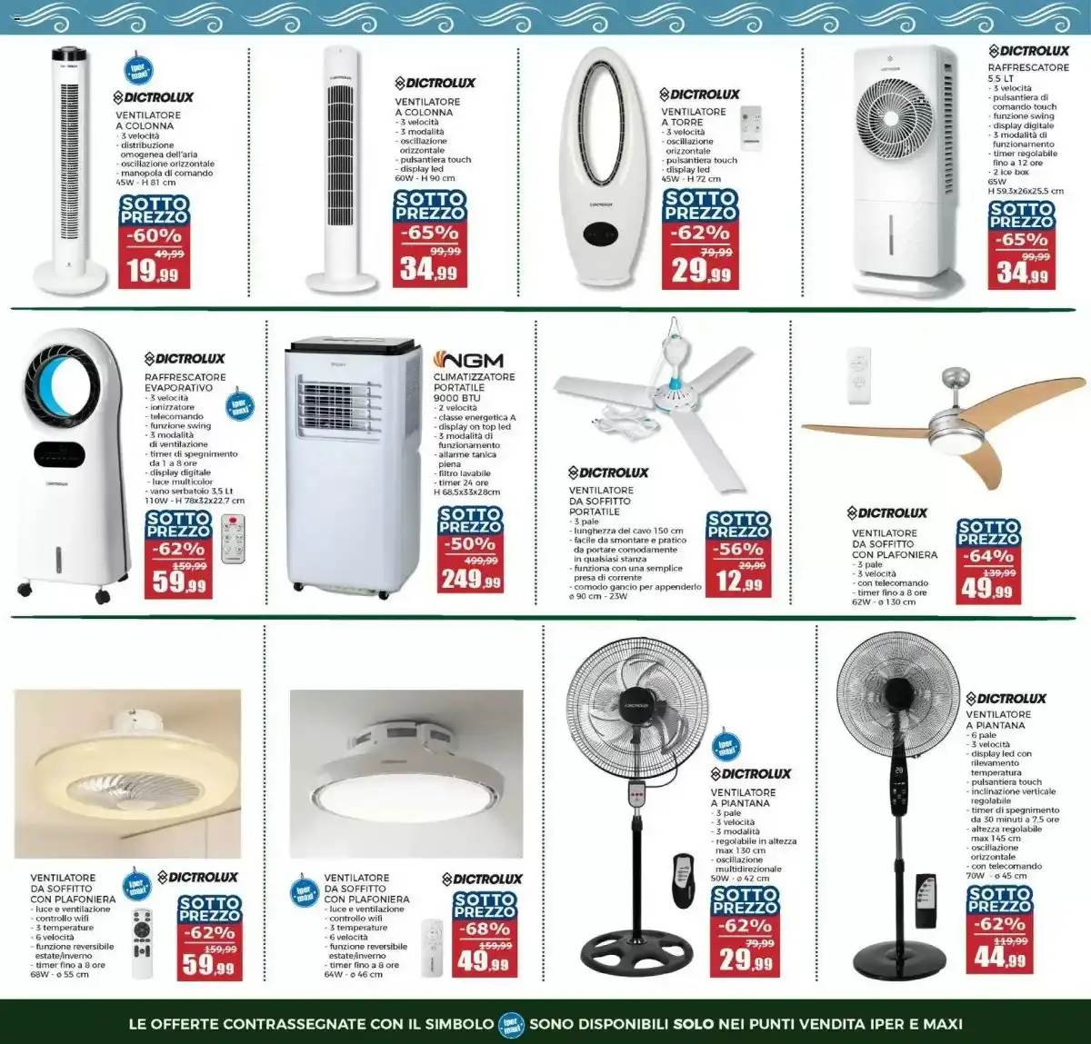 Volantino Happy Casa - Immagine 4 Happy Casa
