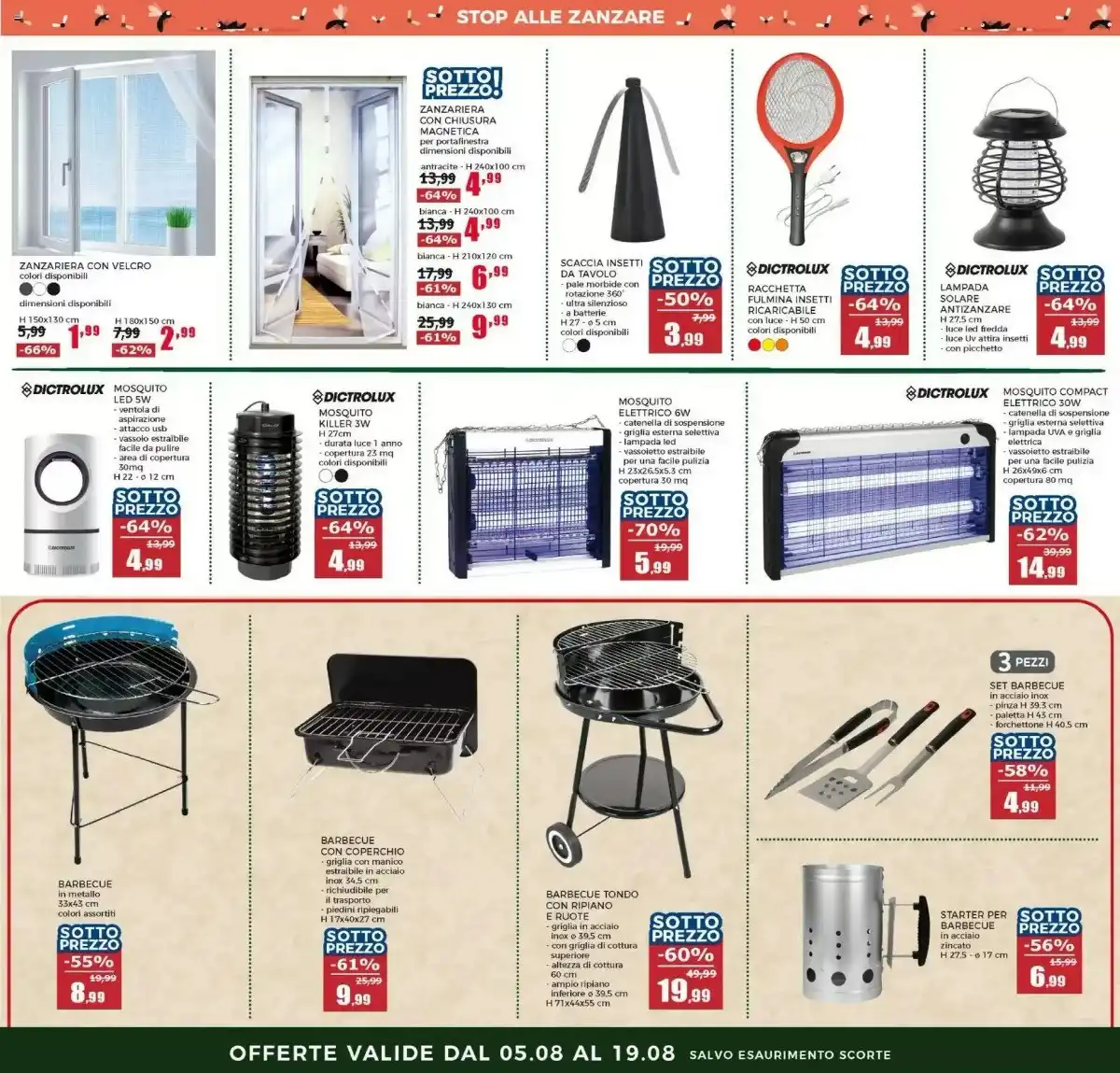 Volantino Happy Casa - Immagine 2 Happy Casa