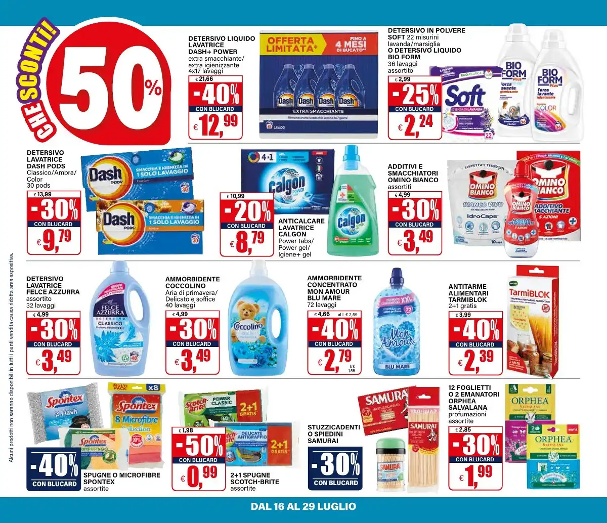 Volantino Il Gigante Black Friday 2026 - Immagine 4 Volantino Il Gigante Black Friday 2026 - Pagina