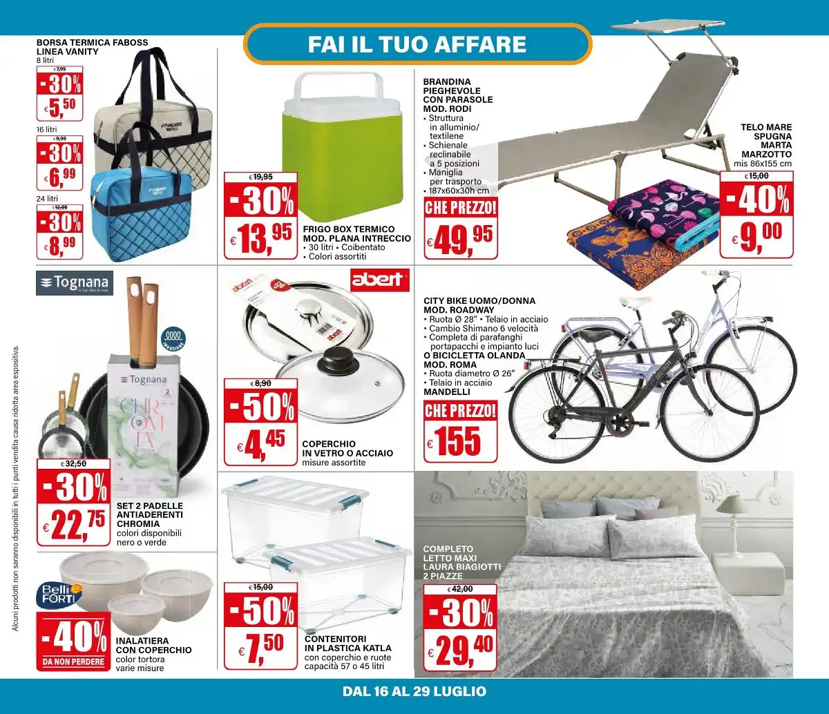 Volantino Il Gigante Black Friday 2026 - Immagine 2 Volantino Il Gigante Black Friday 2026 - Pagina
