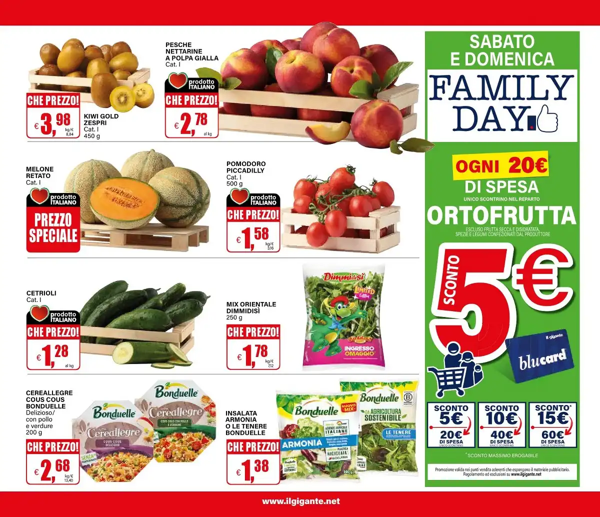 Volantino Il Gigante Black Friday 2026 - Immagine 3 Volantino Il Gigante Black Friday 2026 - Pagina