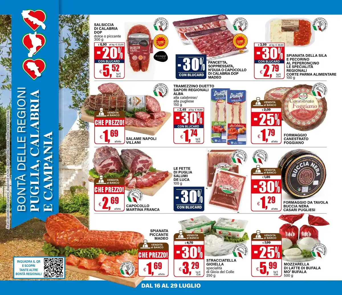Volantino Il Gigante Black Friday 2026 - Immagine 4 Volantino Il Gigante Black Friday 2026 - Pagina