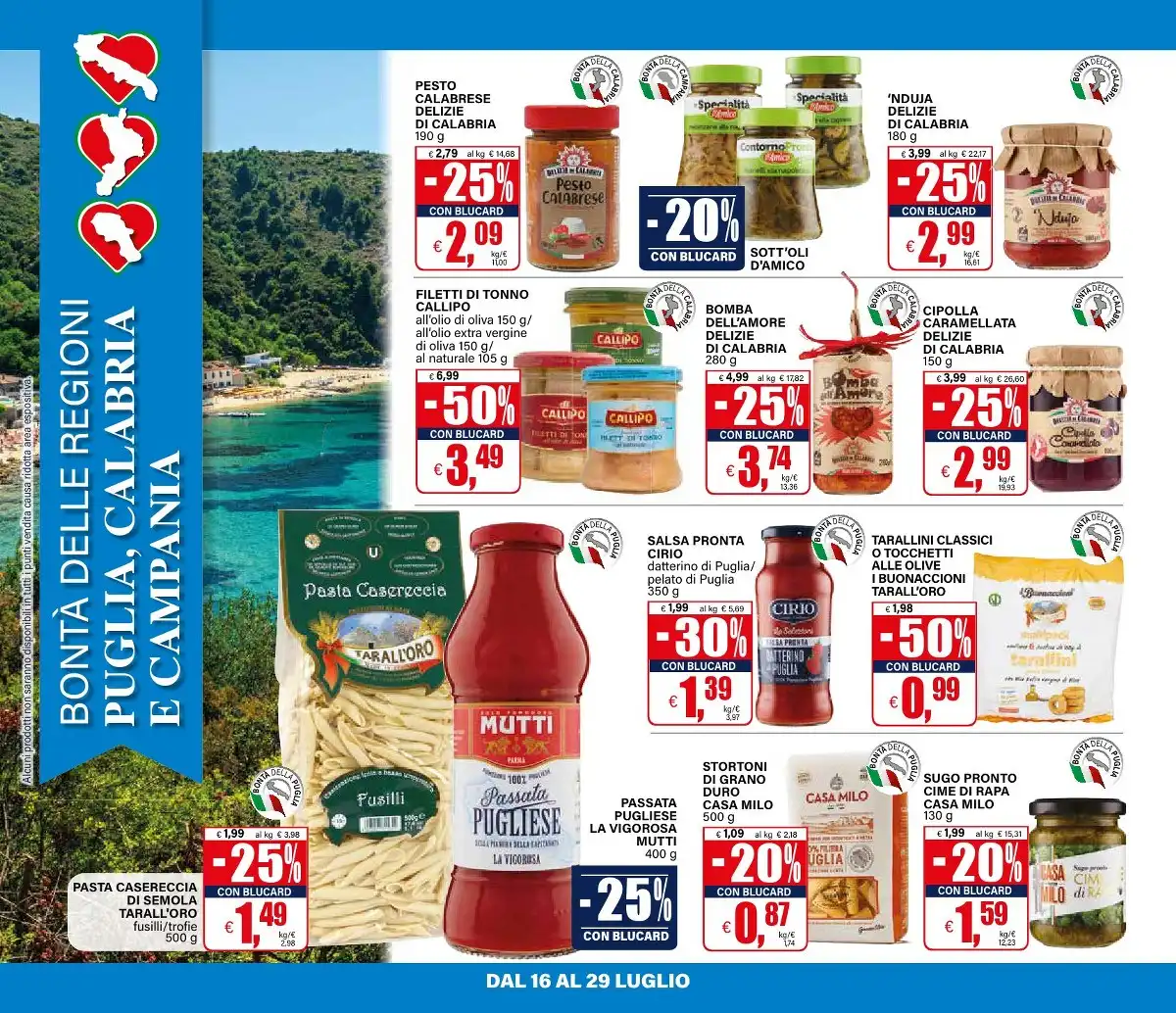 Volantino Il Gigante Black Friday 2026 - Immagine 2 Volantino Il Gigante Black Friday 2026 - Pagina