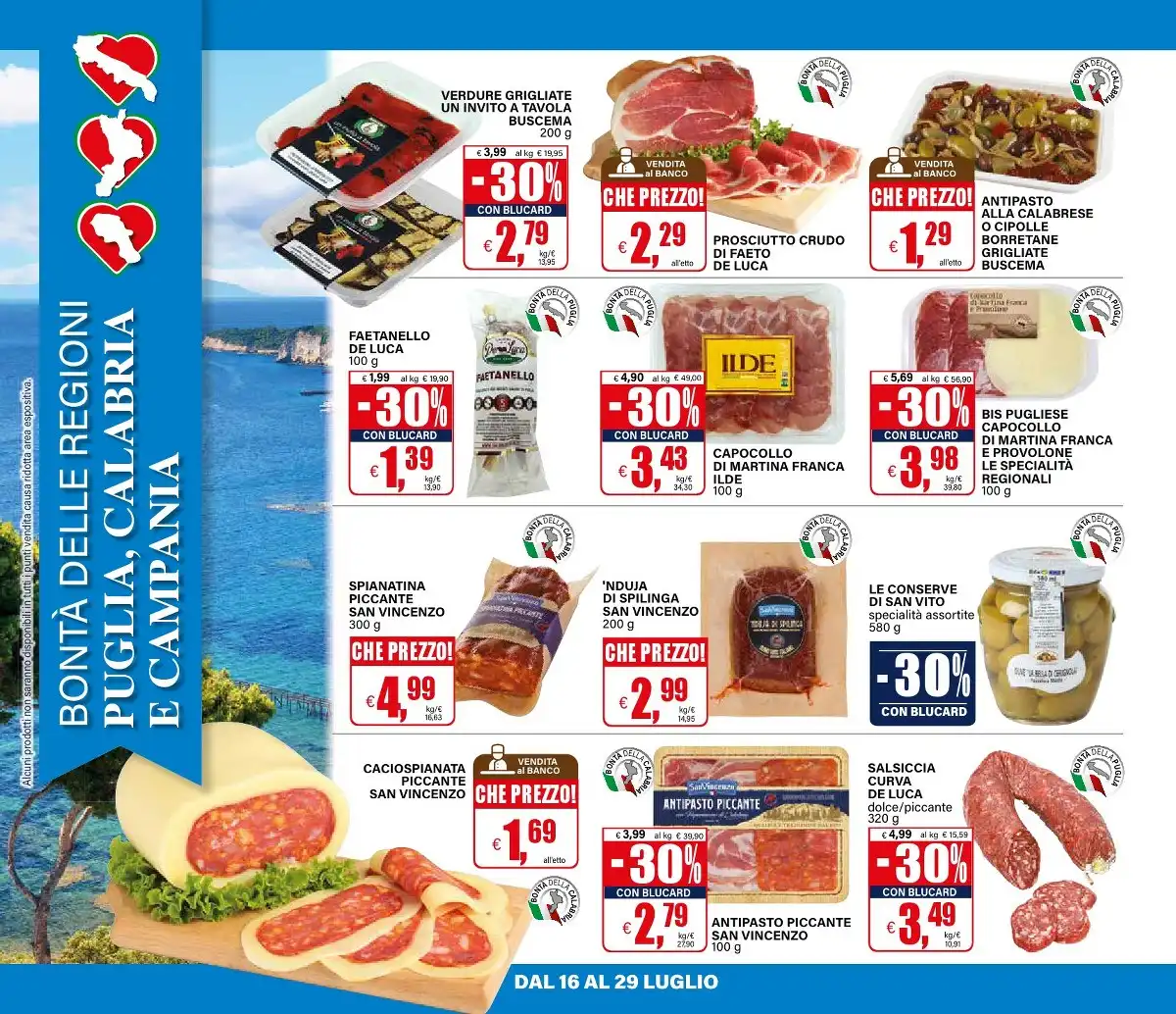 Volantino Il Gigante Black Friday 2026 - Immagine 4 Volantino Il Gigante Black Friday 2026 - Pagina