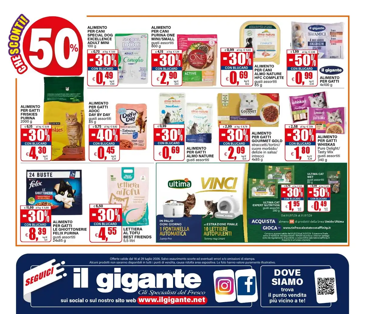 Volantino Il Gigante Black Friday 2026 - Immagine 4 Volantino Il Gigante Black Friday 2026 - Pagina