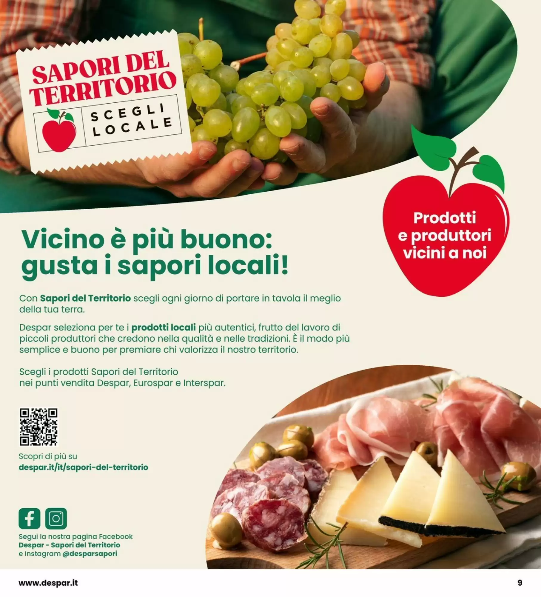 Volantino Interspar Dal 16 Luglio Al 29 Luglio 2026 Anteprima - Immagine 3 Dal 16 Luglio