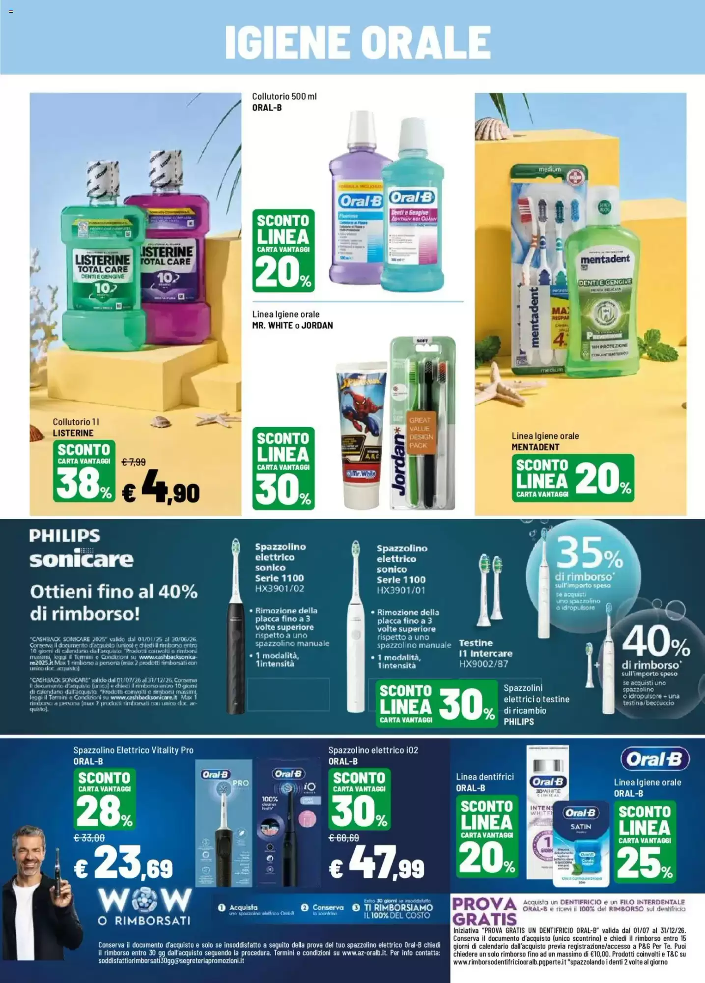 Dal 13 Luglio - 26 Luglio