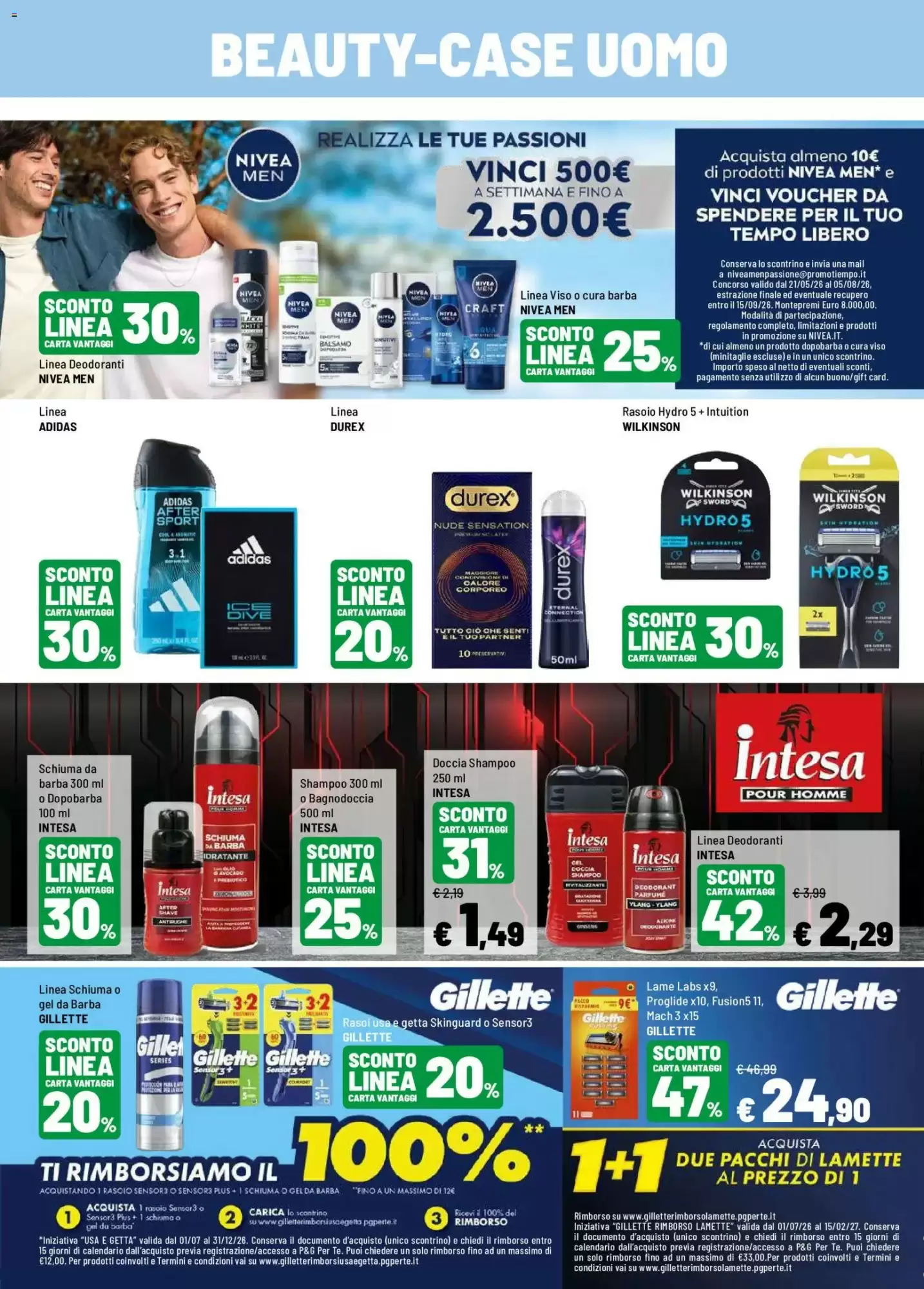 Volantino Iper La Grande Dal 13 Luglio Al 26 Luglio 2026 Anteprima - Immagine 1 Dal 13 Luglio - 26 Luglio