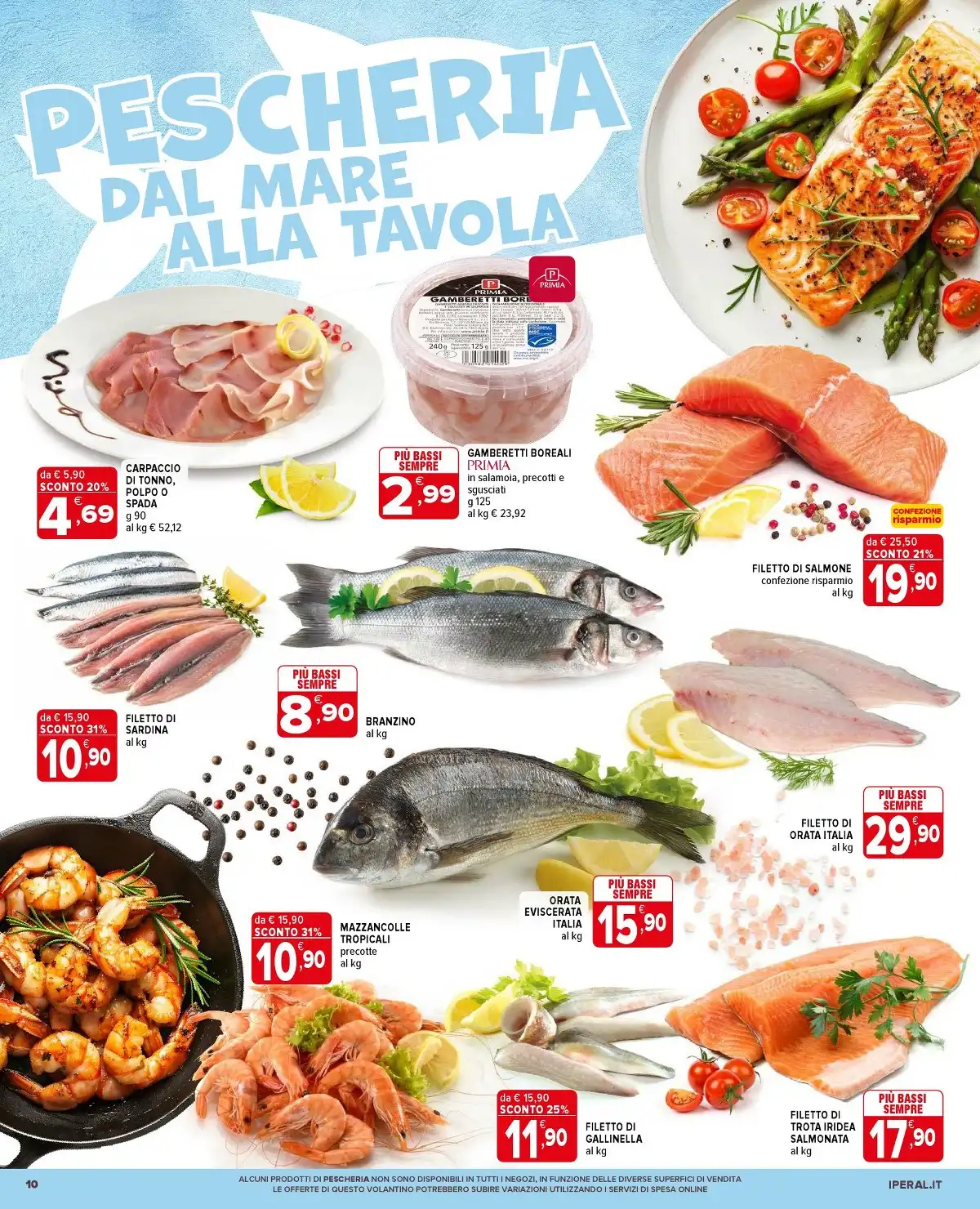 Dal 15 Luglio
