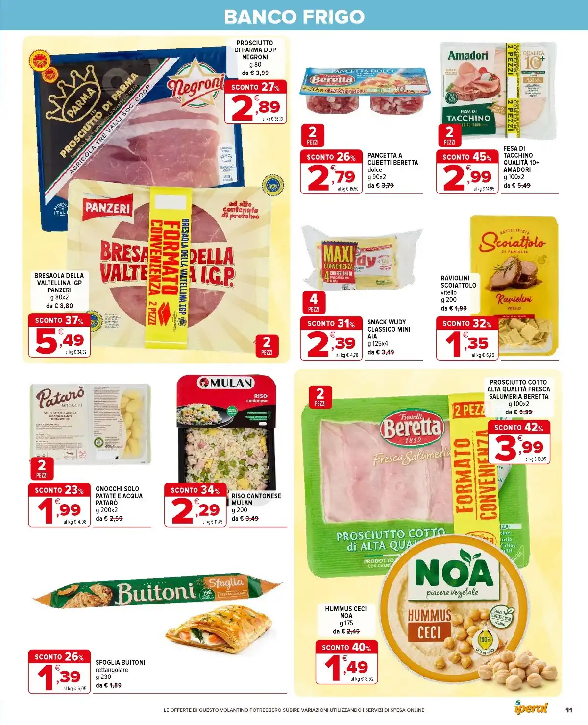 Dal 15 Luglio