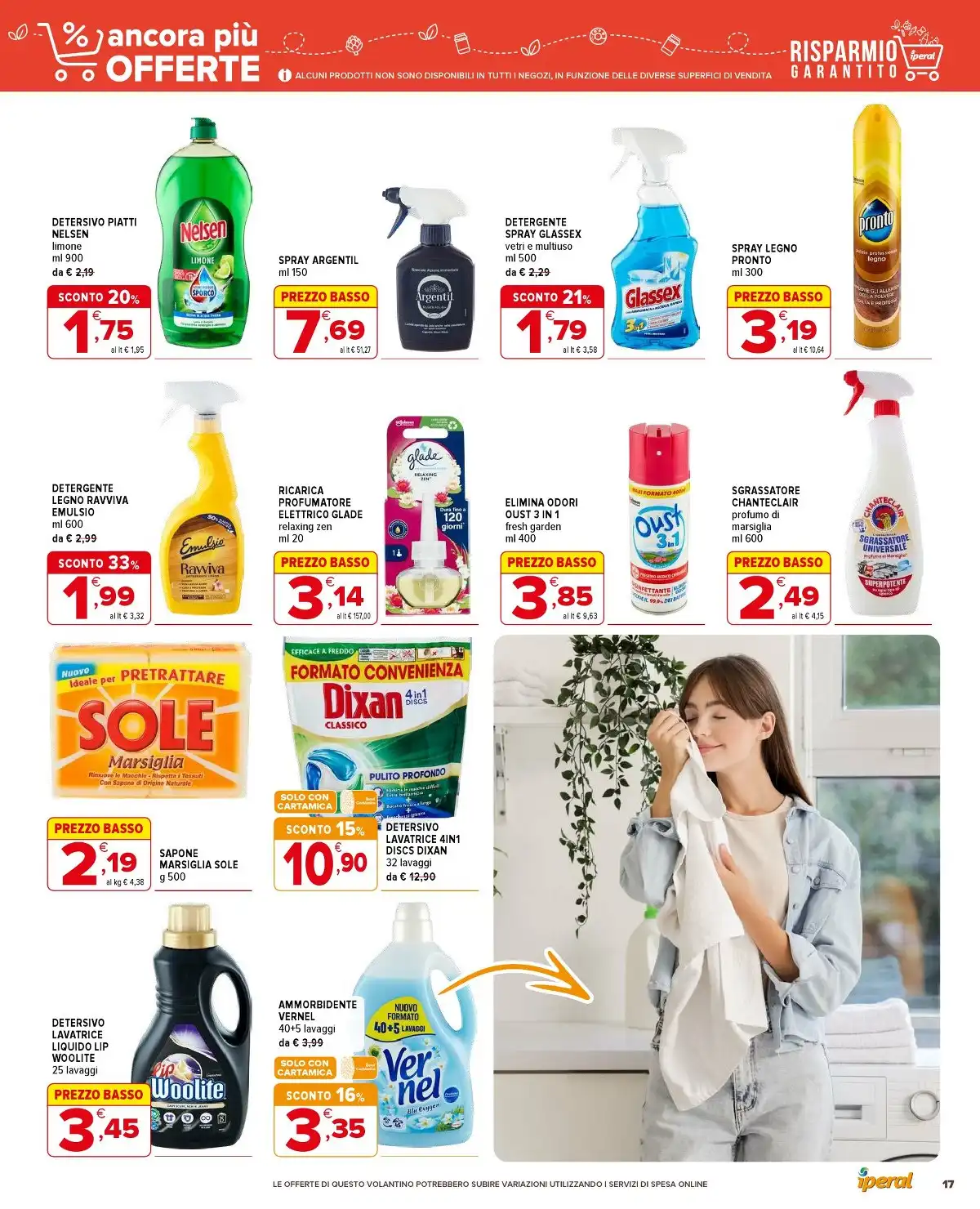 Offerte Dal 15 Luglio