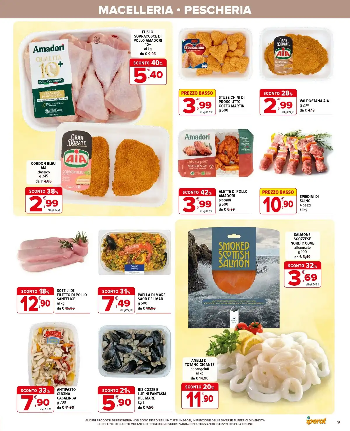 Dal 15 Luglio