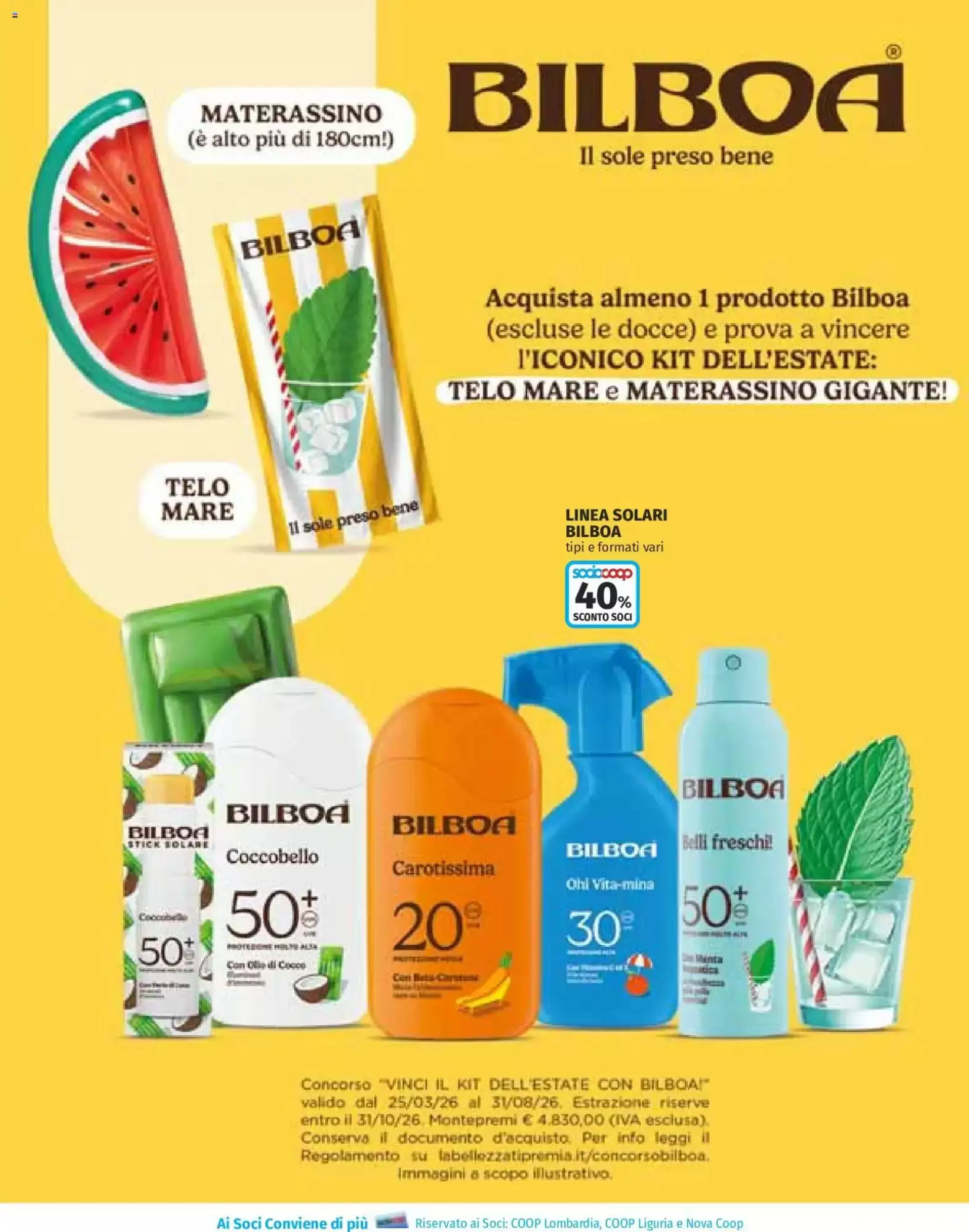 Volantino Ipercoop Nuovo Dal 16 Luglio Al 29 Luglio 2026 Anteprima - Immagine 4 Dal 16 Luglio