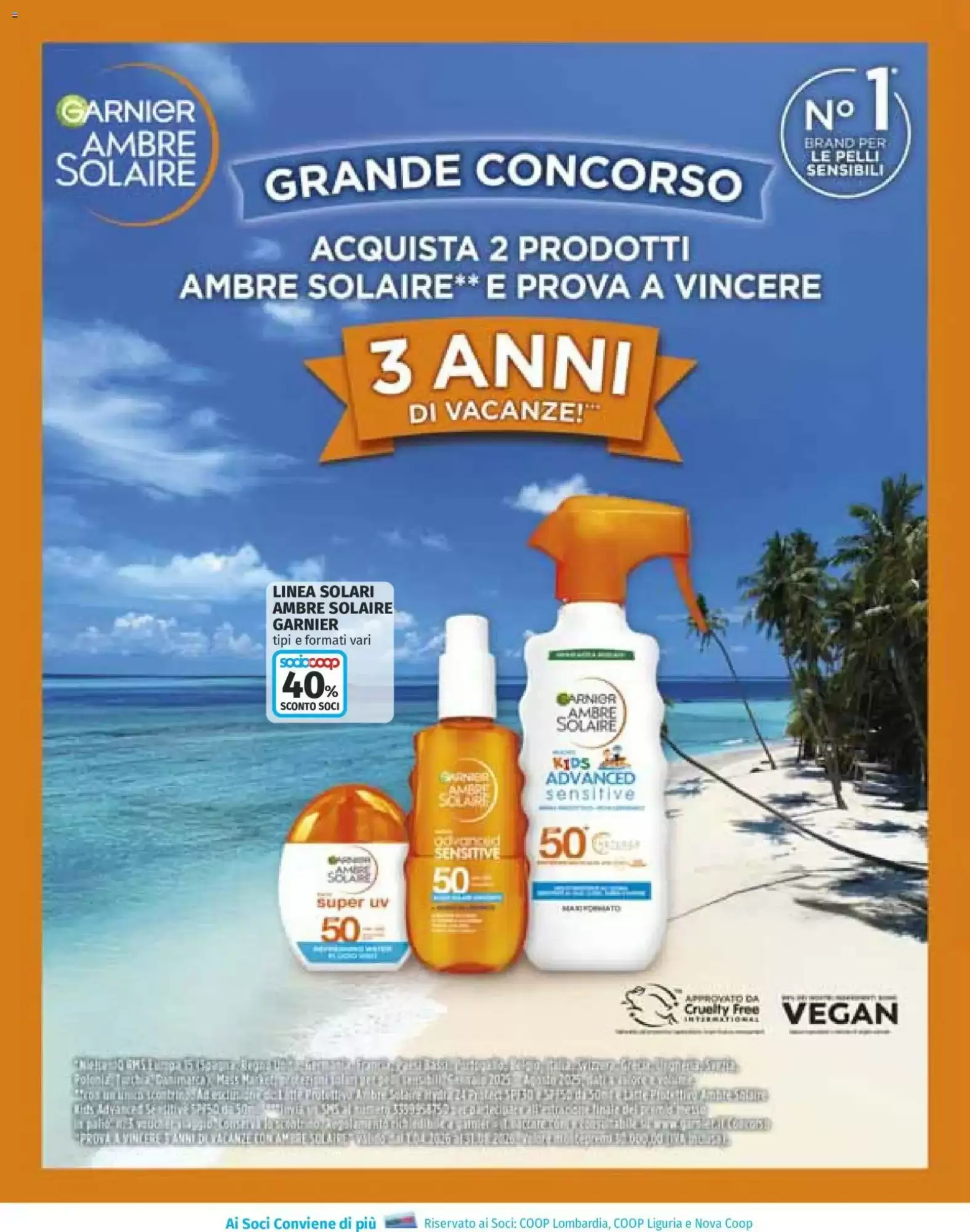 Dal 16 Luglio