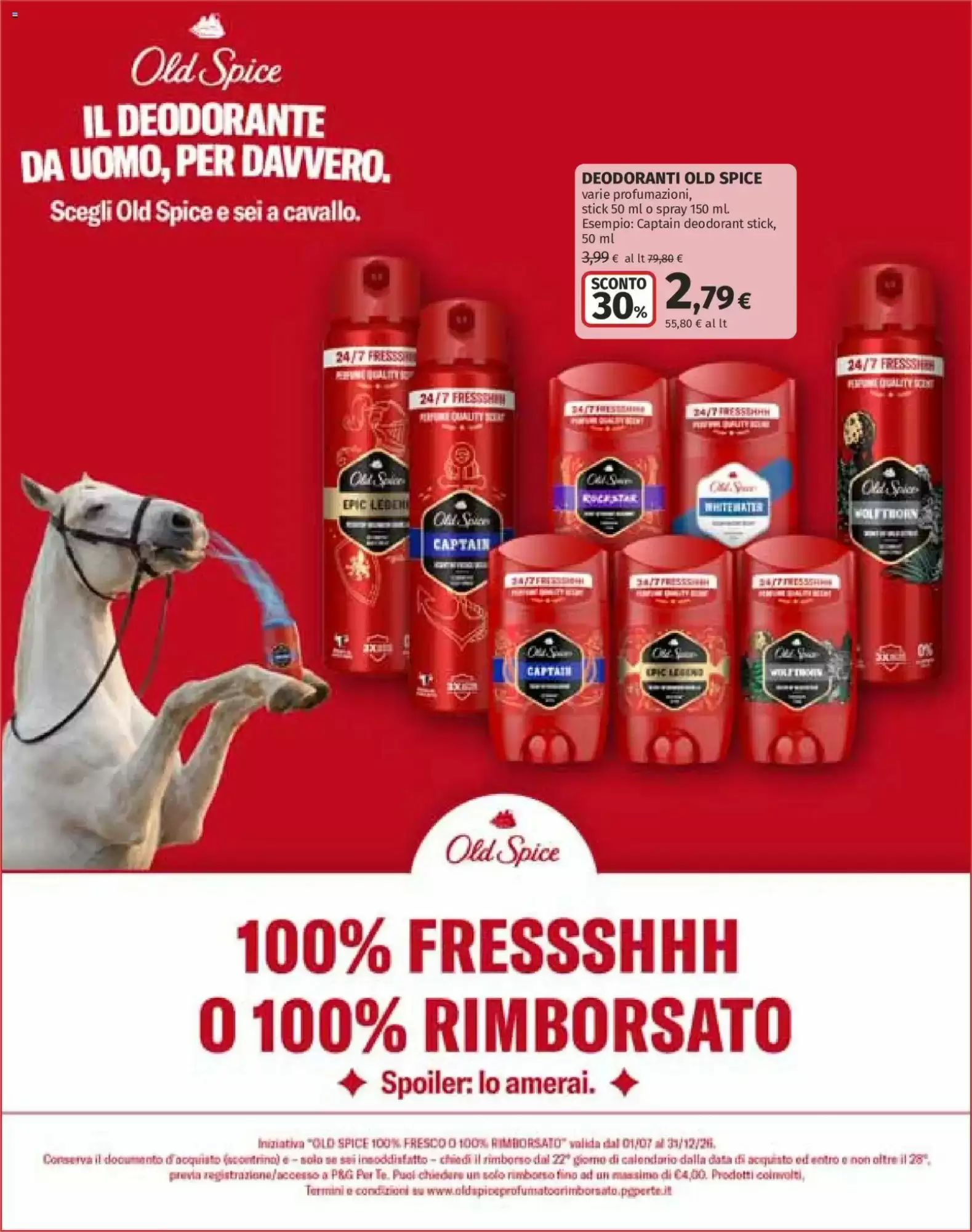 Dal 16 Luglio
