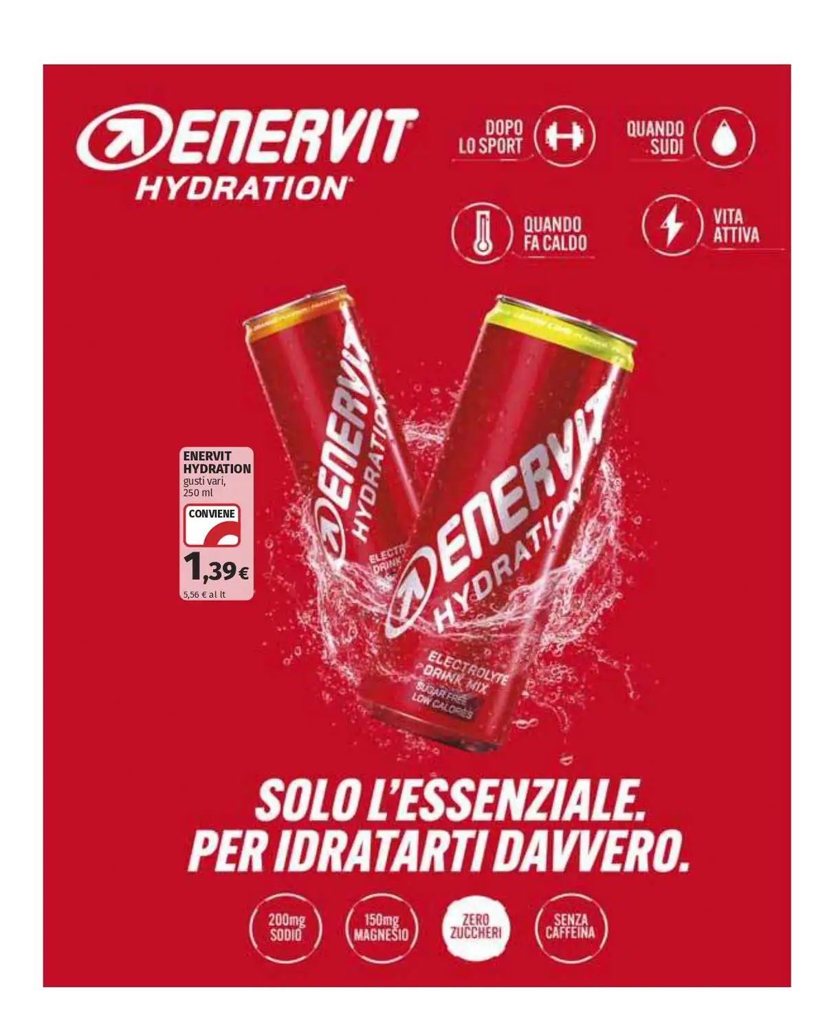 Volantino Ipercoop - Immagine 2 Dal 30 Luglio