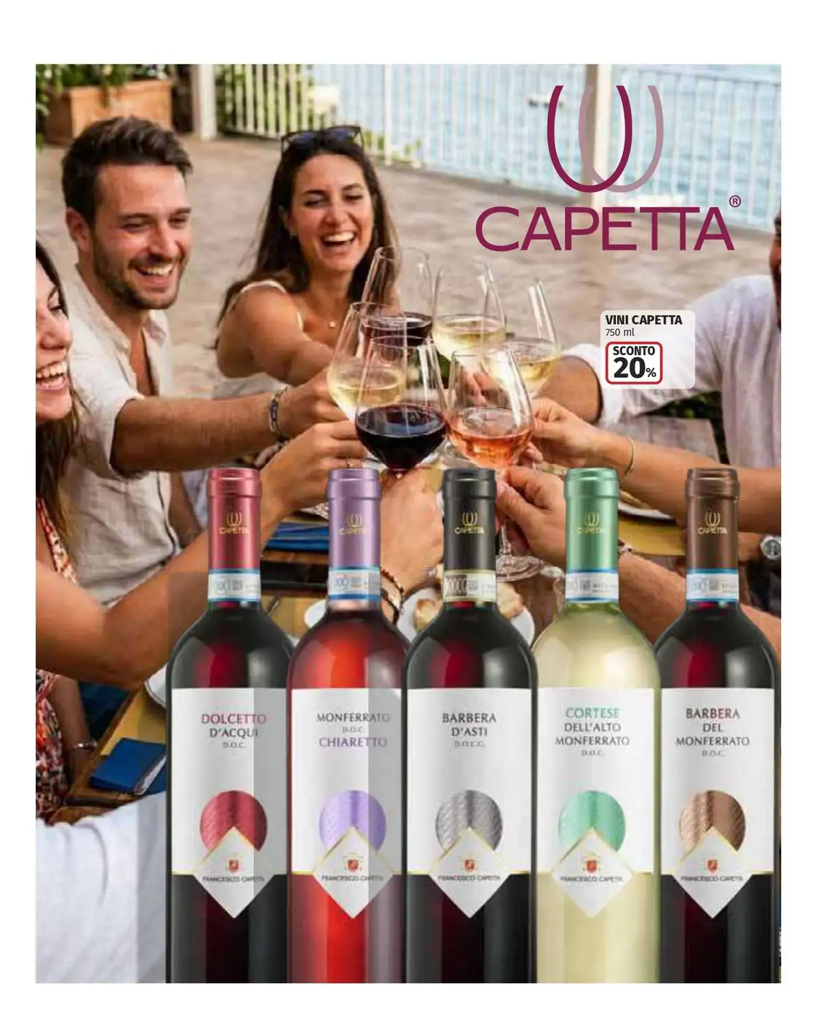 Volantino Ipercoop - Immagine 4 Dal 30 Luglio